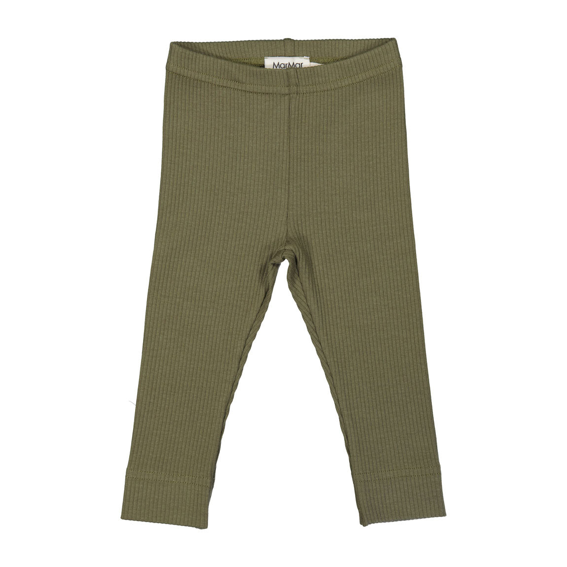 Boys & Girls Green Leggings