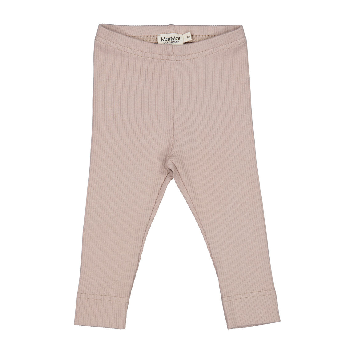 Boys & Girls Light Pink Leggings