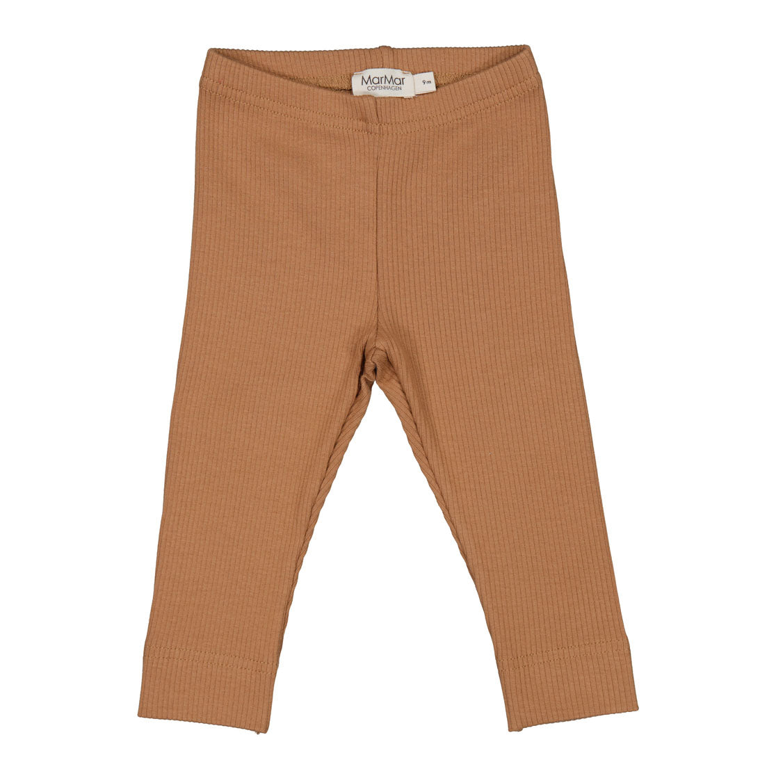 Boys & Girls Caramel Leggings