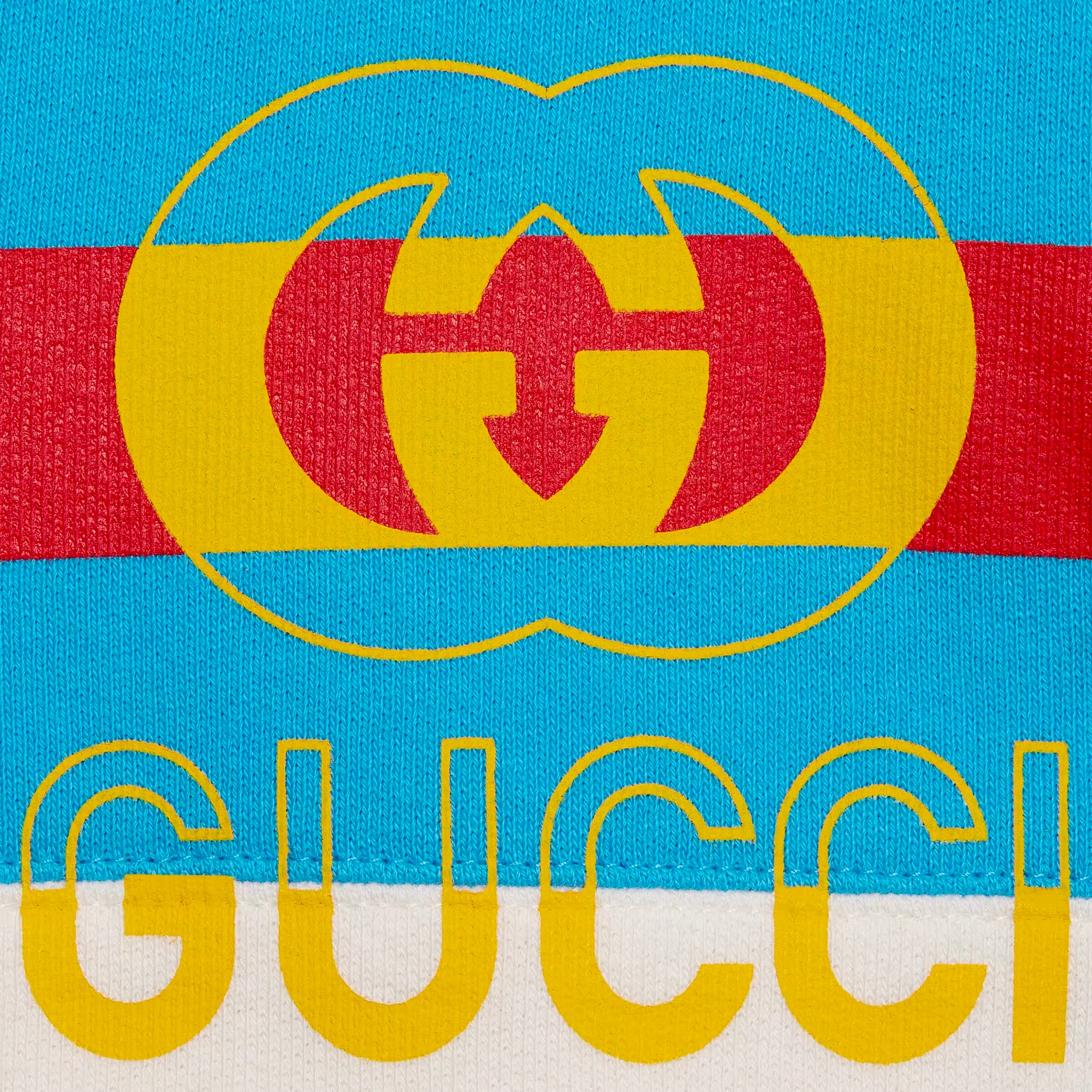 Boys & Girls Blue Logo Zip-Up Jacket