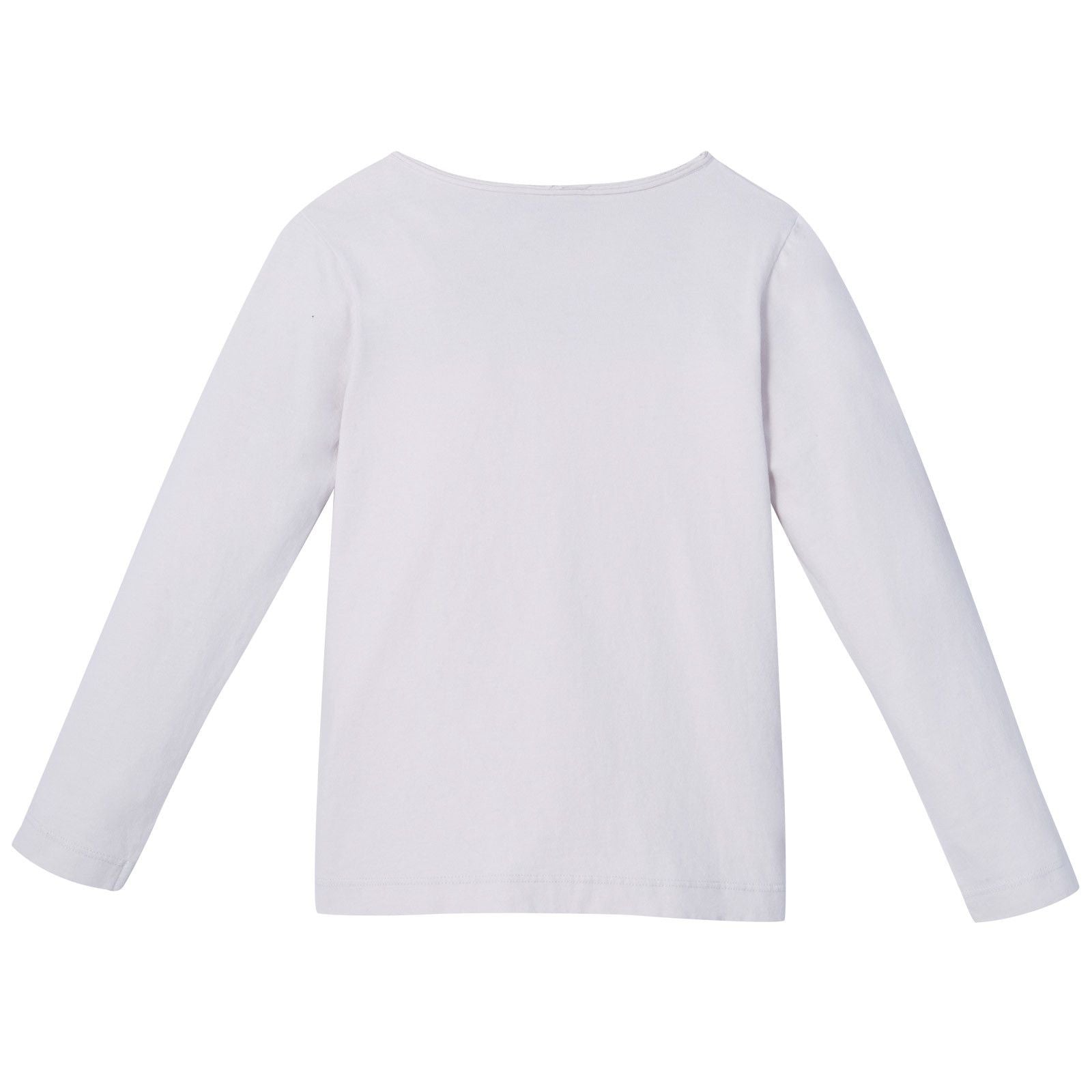 Boys Light Grey Fantasy Printed Cotton T-Shirt - CÉMAROSE | Children's Fashion Store - 2