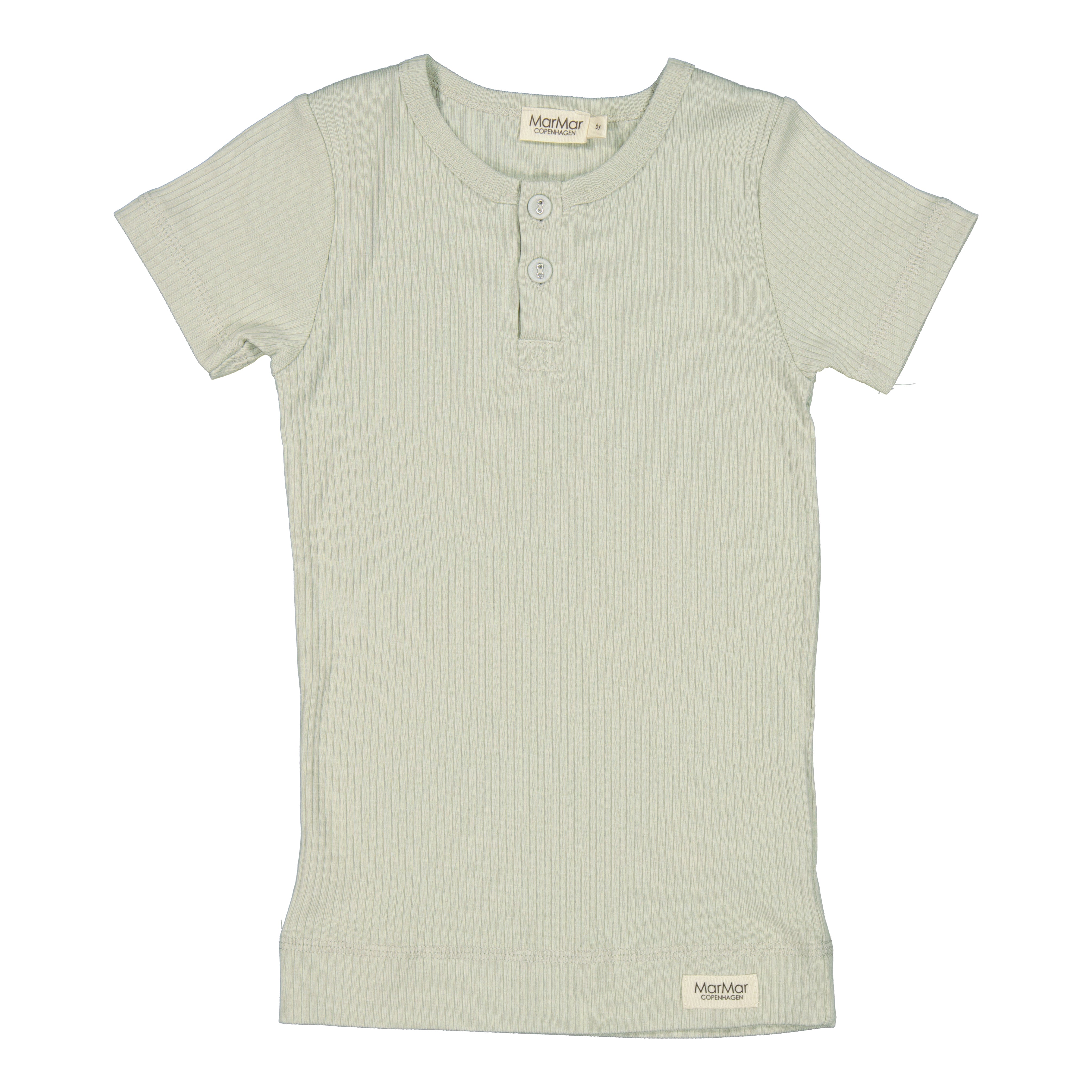 Boys & Girls Mint T-Shirt
