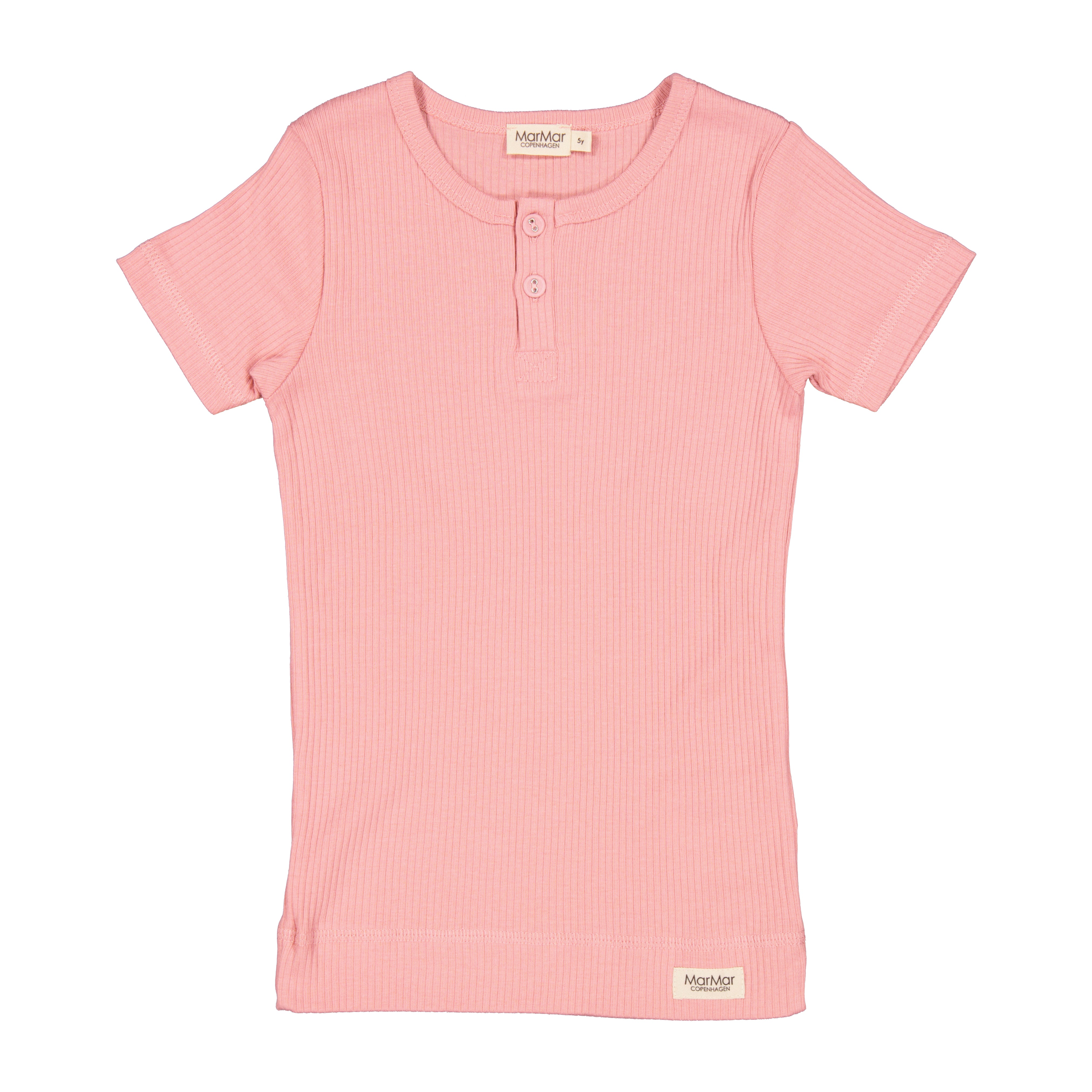 Boys & Girls Pink T-Shirt