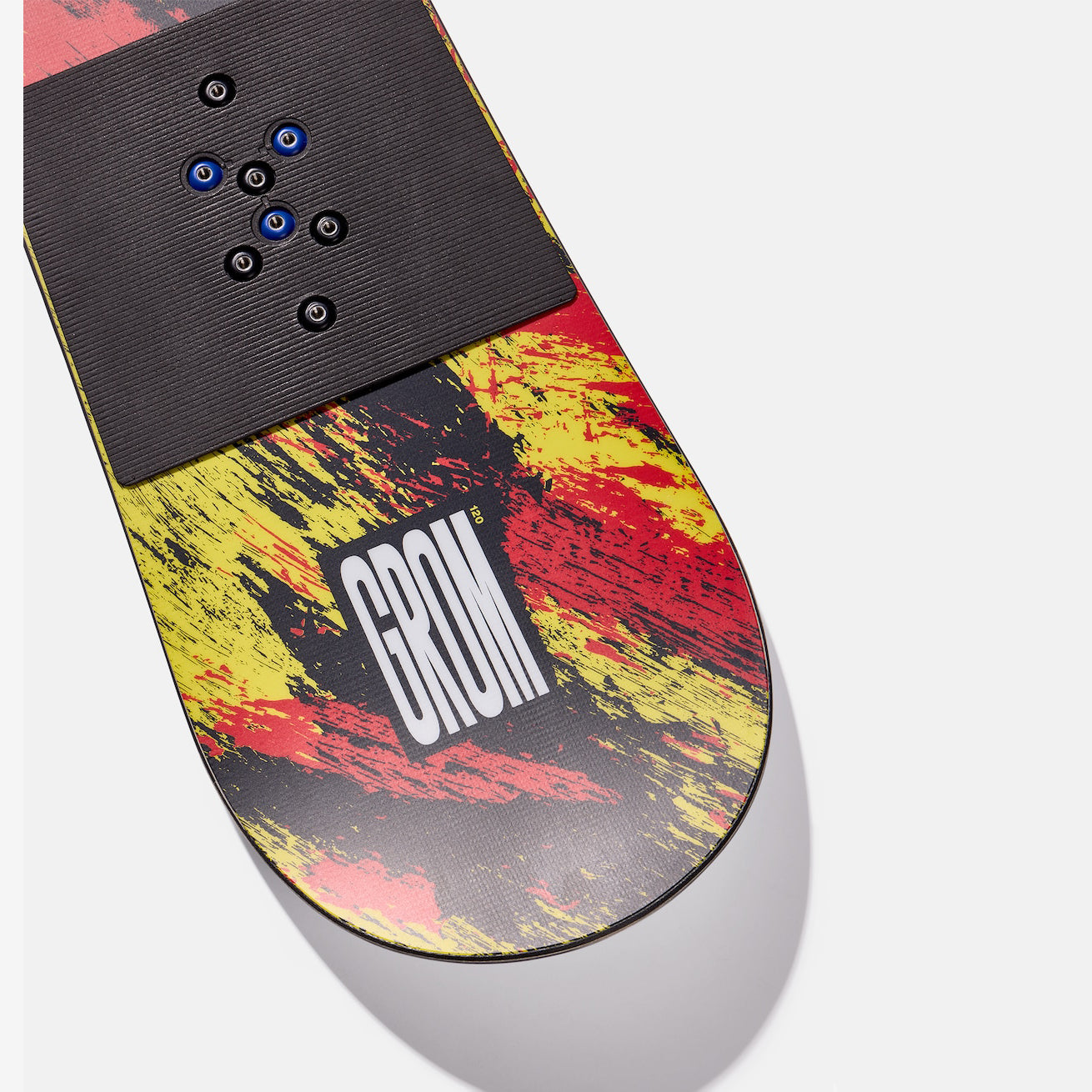 Boys & Girls Red Grom Snowboard