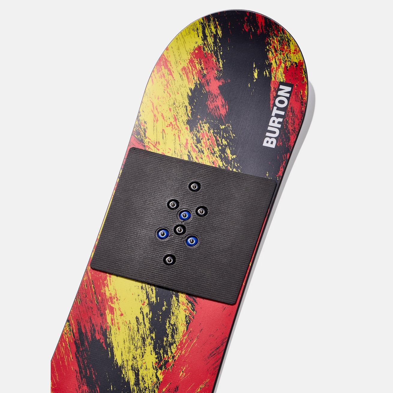 Boys & Girls Red Grom Snowboard