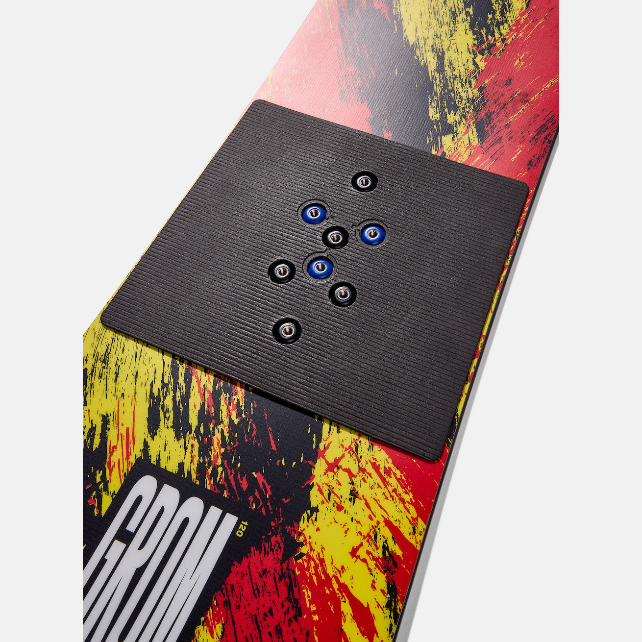 Boys & Girls Red Grom Snowboard