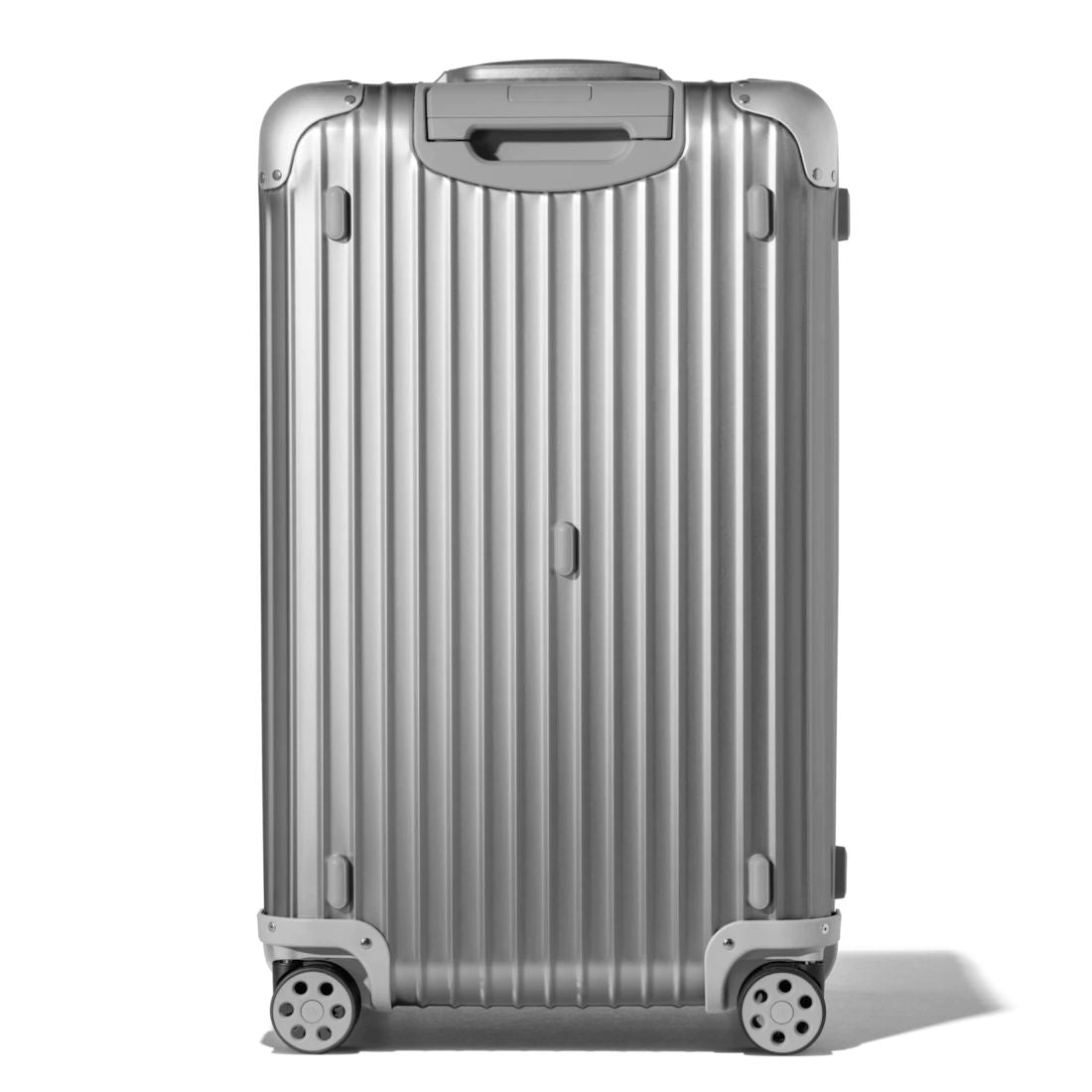 26寸Original Trunk S银色登机箱