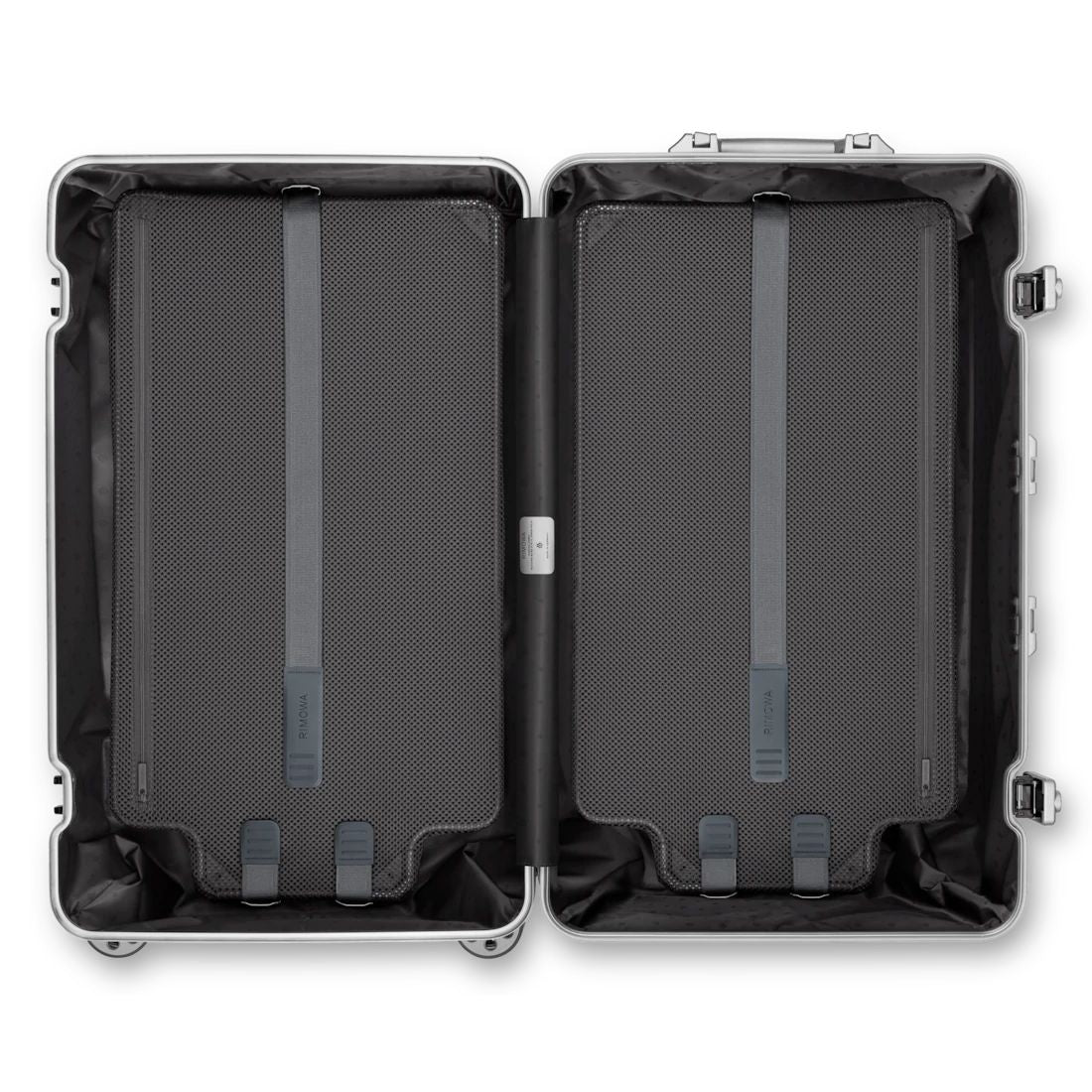 26寸Original Trunk S银色登机箱