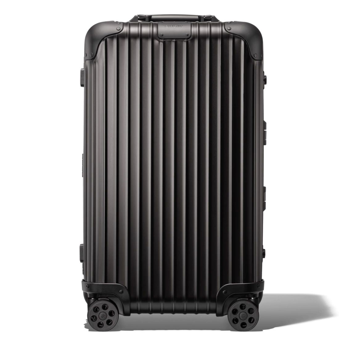 26寸Original Trunk S黑色登机箱