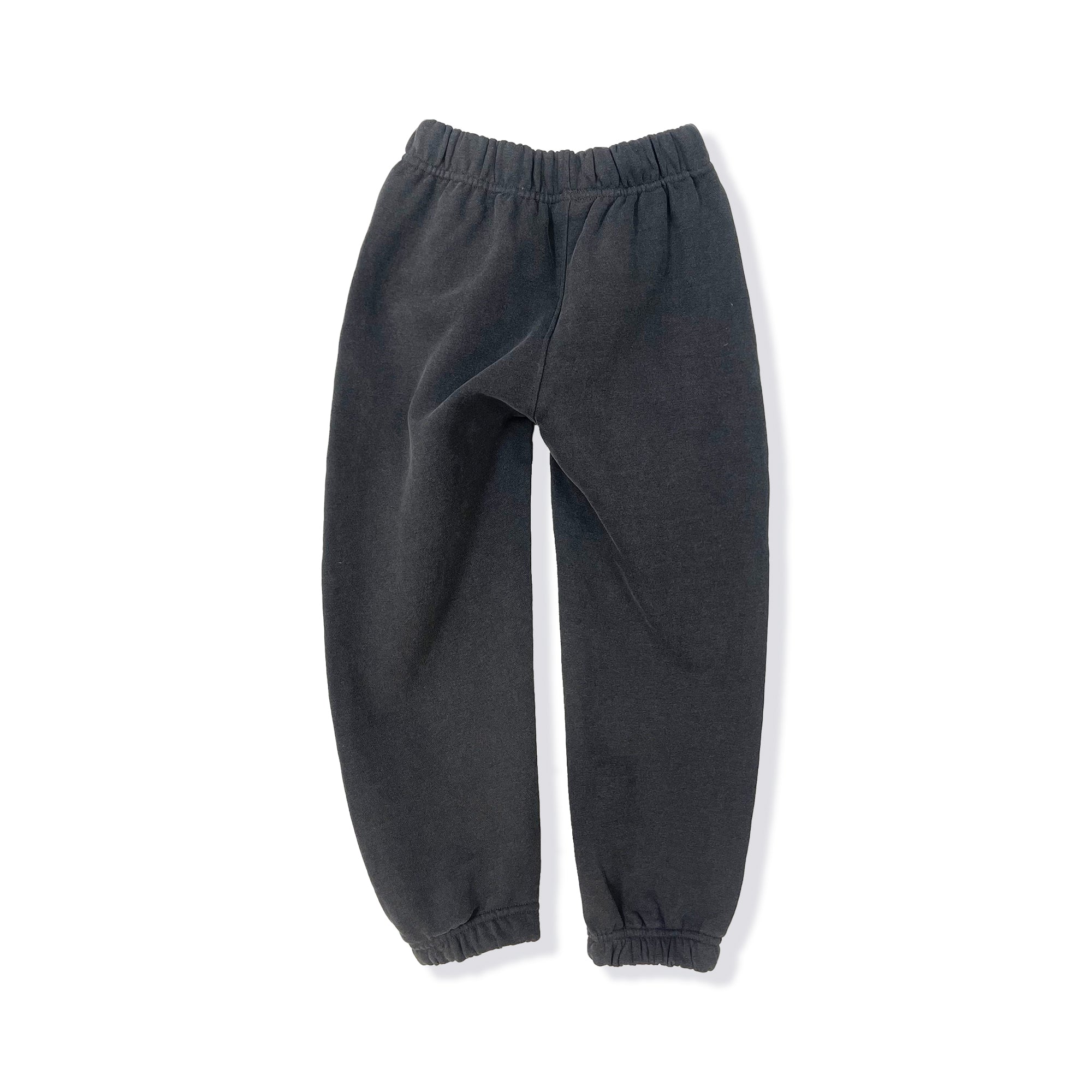 Boys & Girls Dark Grey Trousers