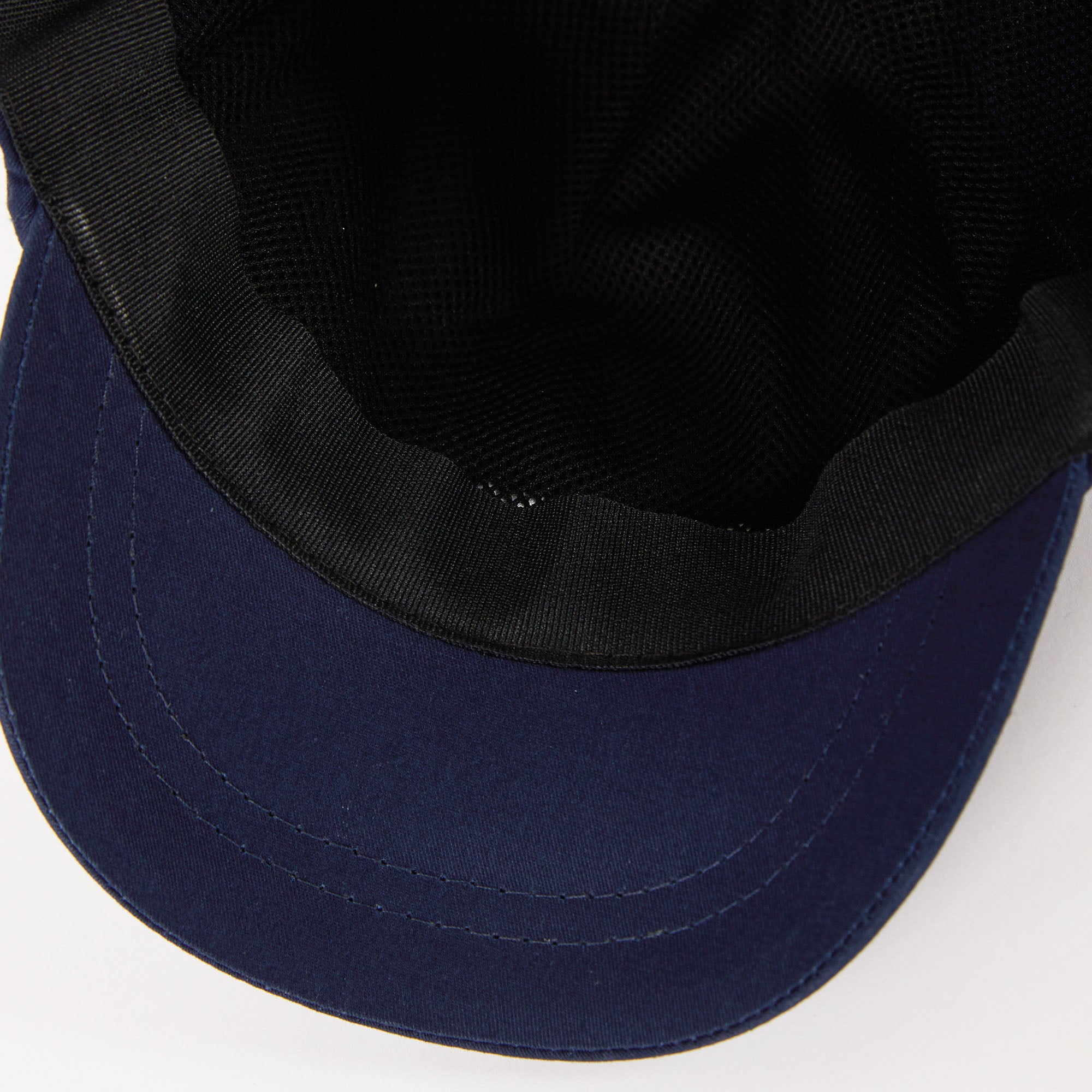 Boys & Girls Navy Logo Cap
