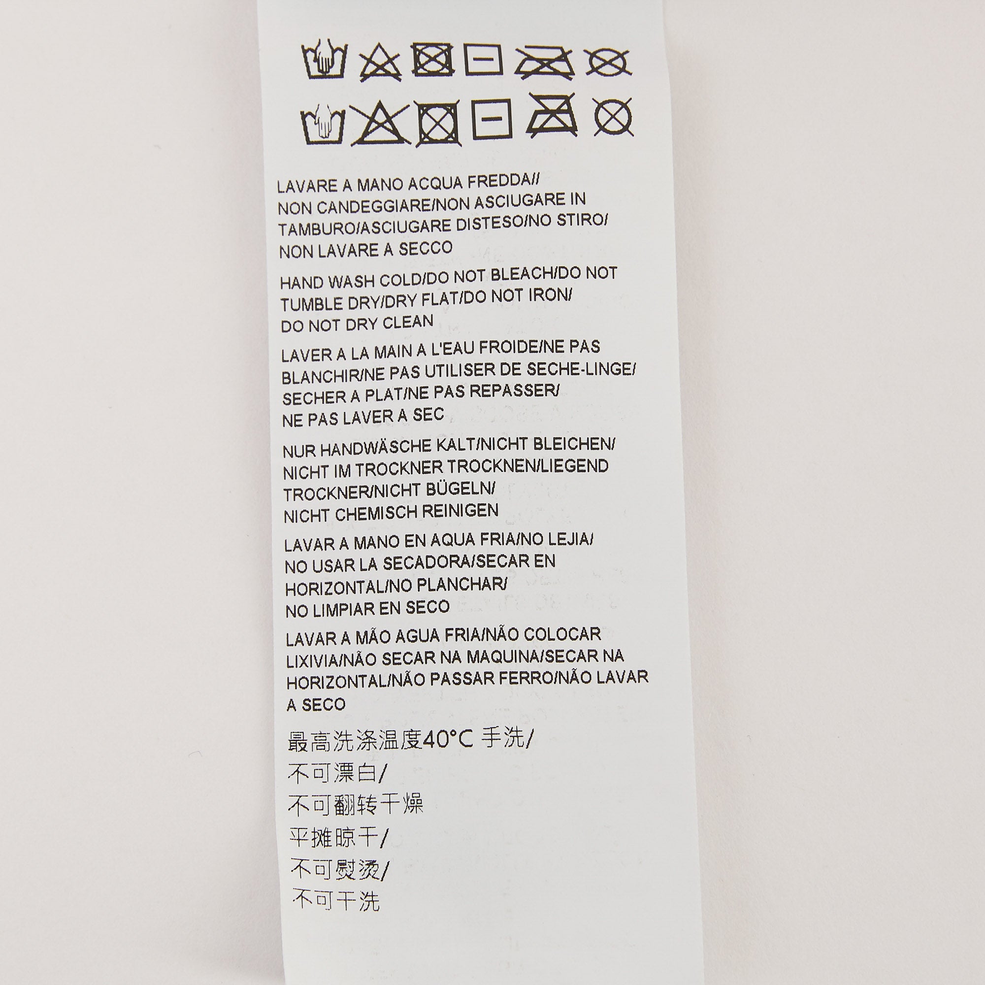 Boys & Girls Pink Logo Cap