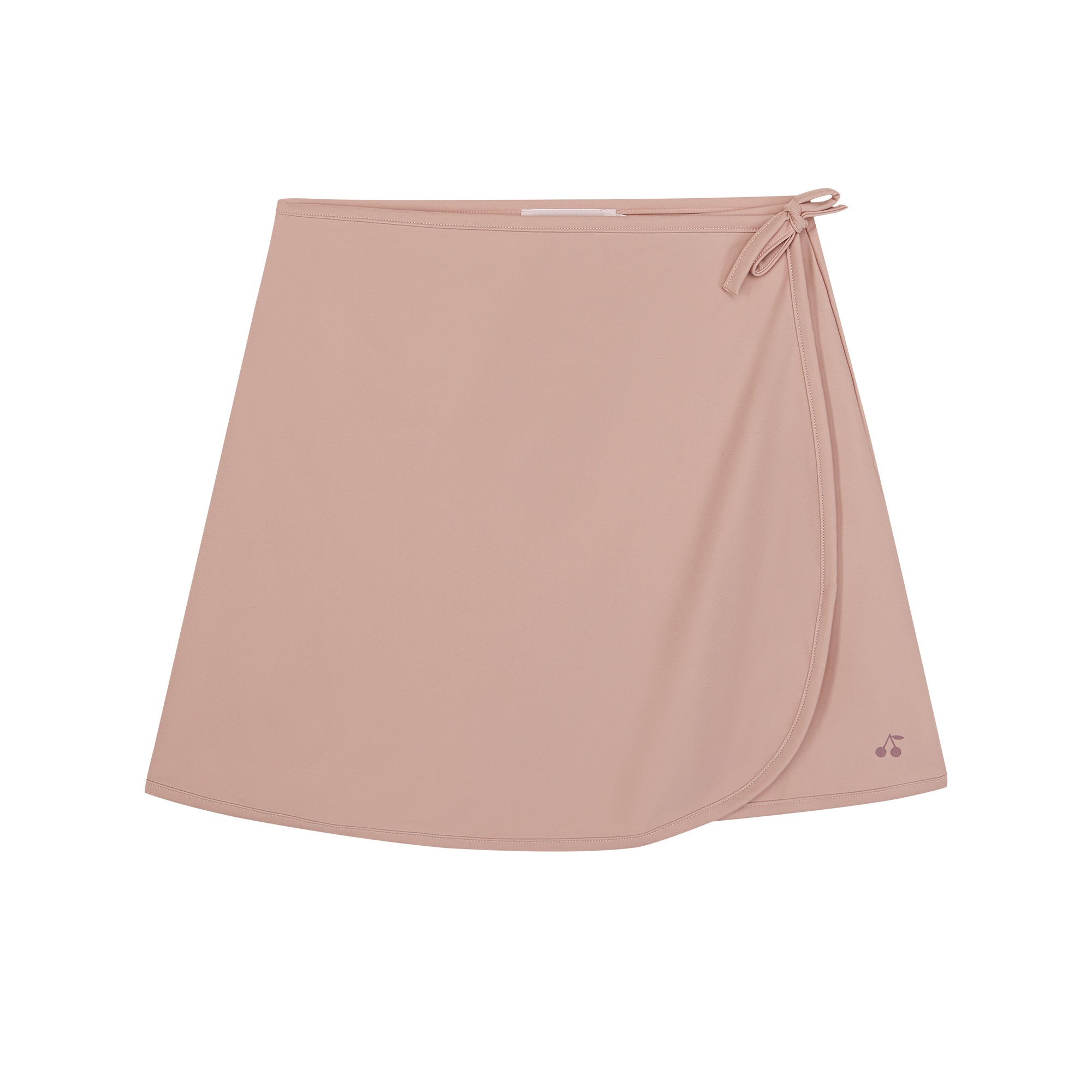 Girls Pink Swimsuit