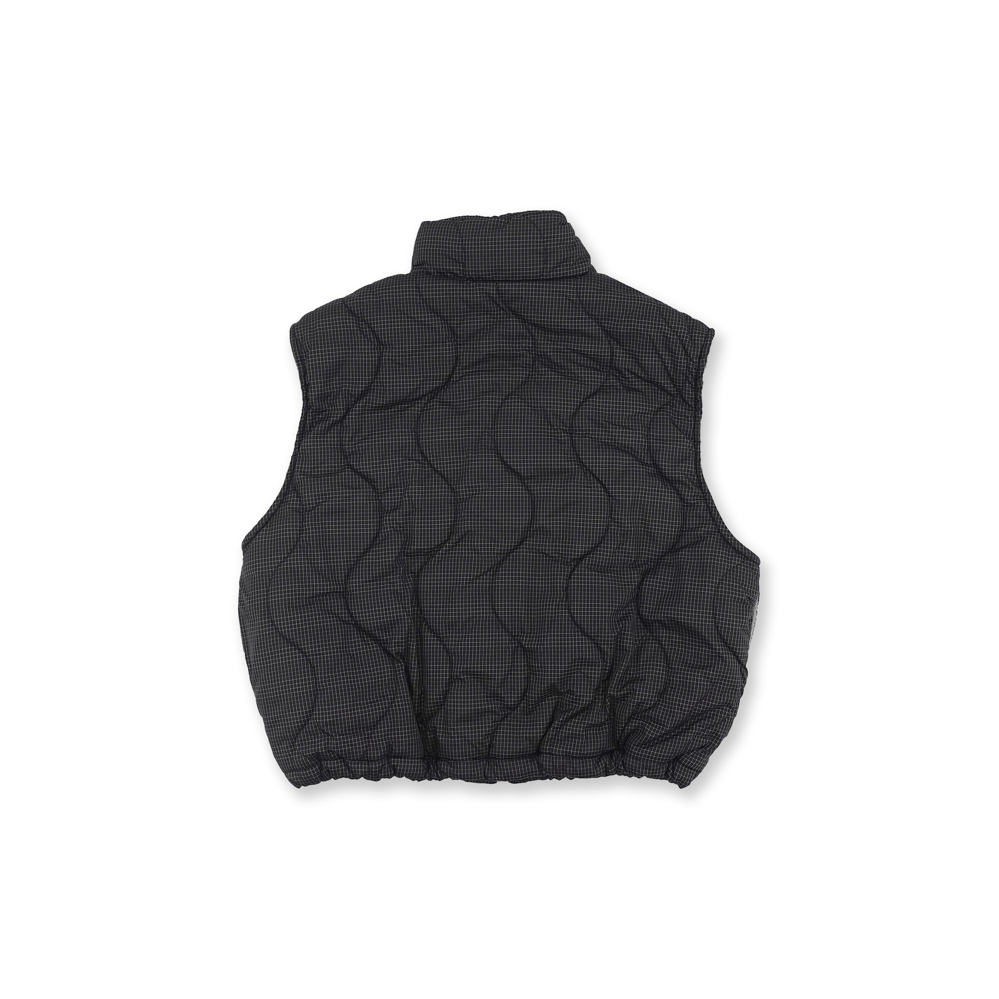 Boys & Girls Charcoal Gilet