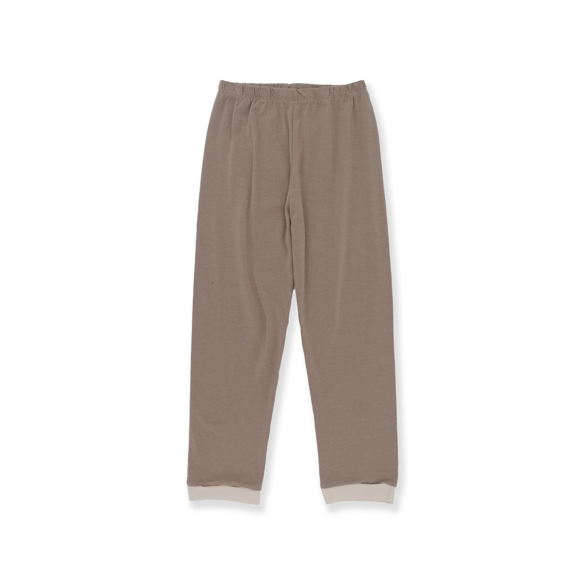 Boys & Girls Grey Cotton Set