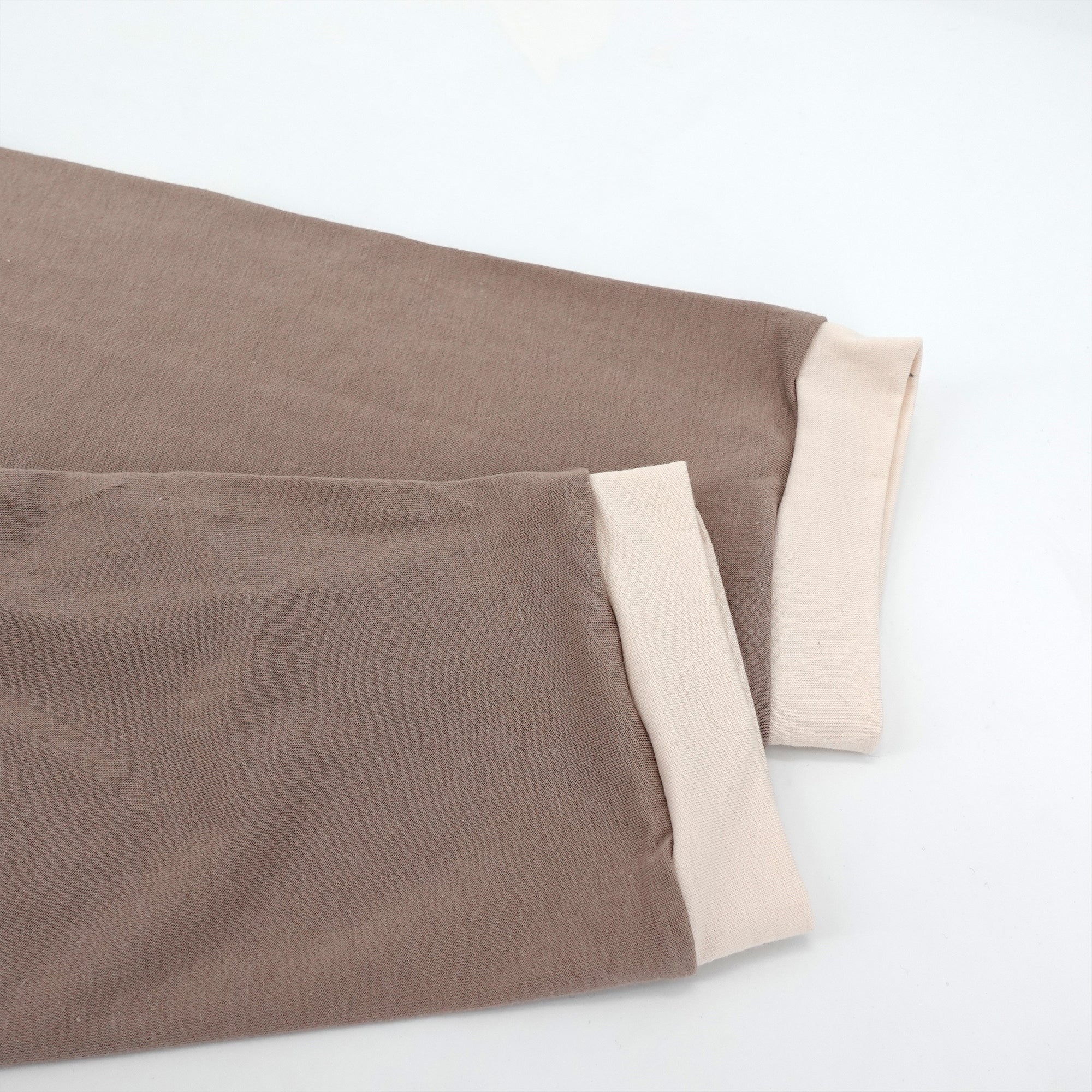 Boys & Girls Grey Cotton Set