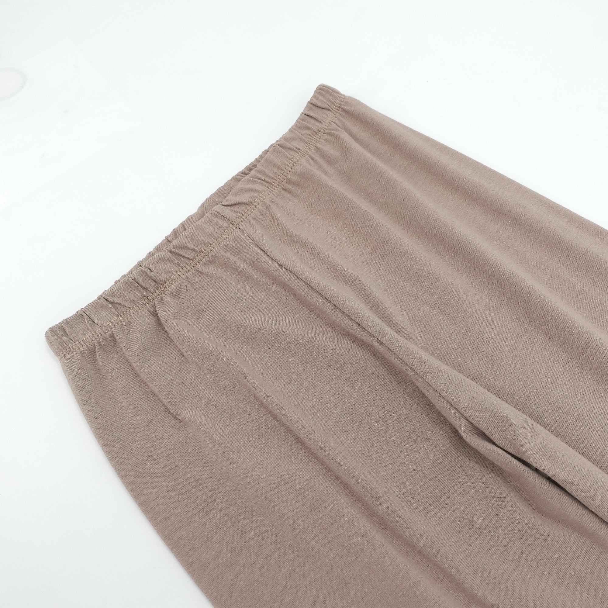 Boys & Girls Grey Cotton Set