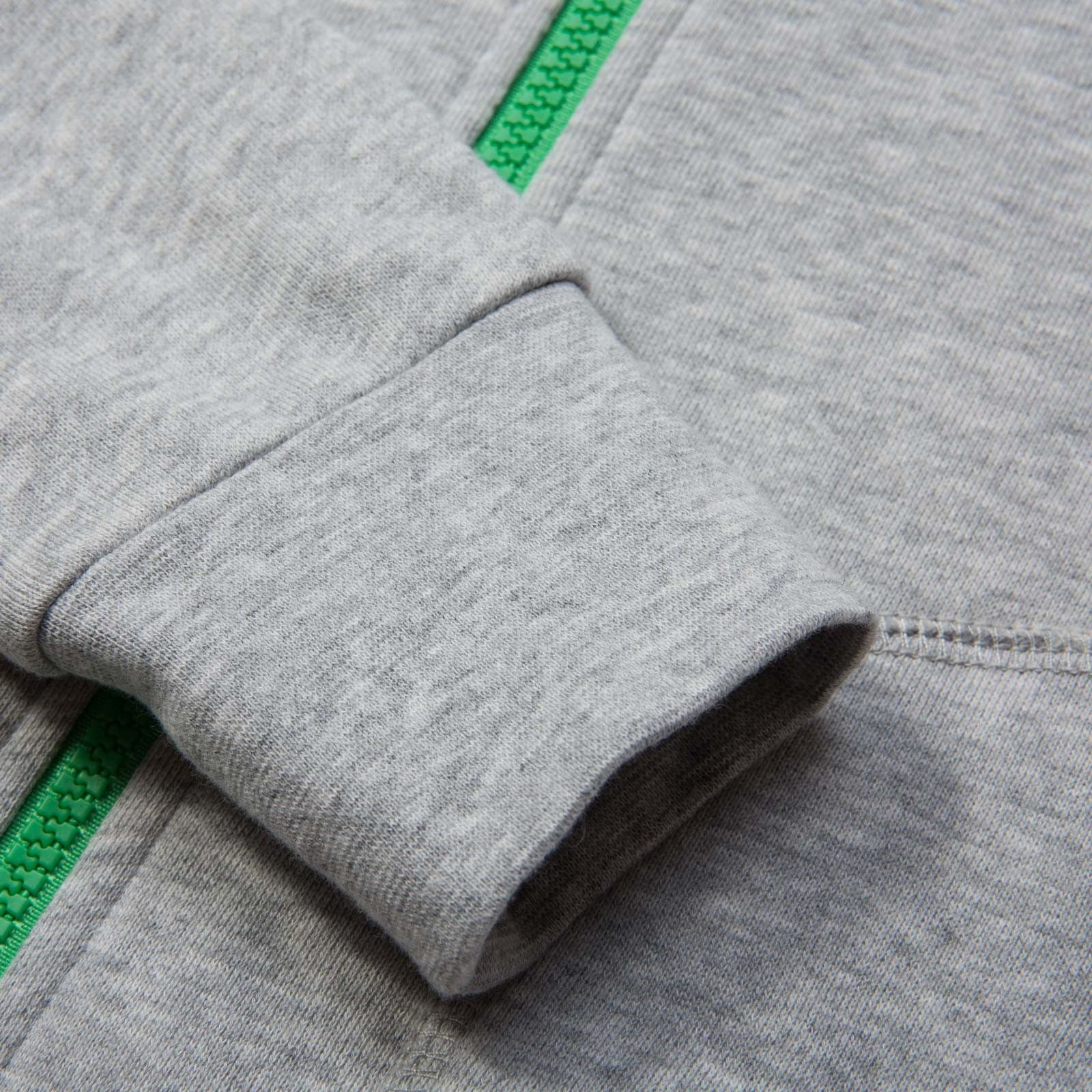 Bandit Boys Grey Hooded Zip-Up Top With Monster Print - CÉMAROSE | Children's Fashion Store - 5