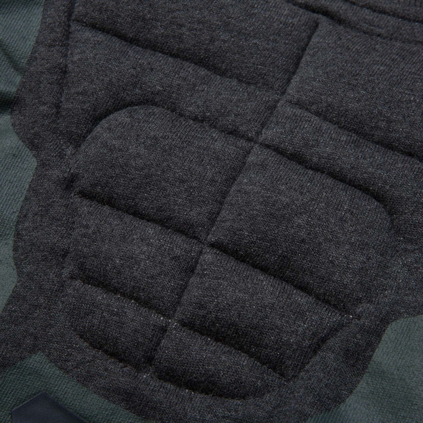 Rowbow Boys Dark Grey Fleece Sweatshirt - CÉMAROSE | Children's Fashion Store - 3