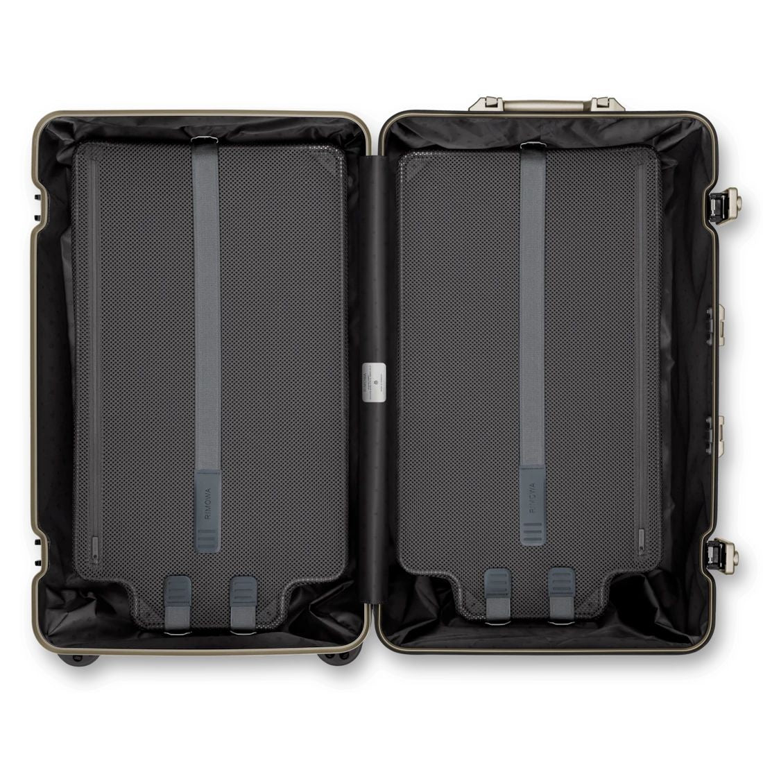 30寸Original Trunk香槟色登机箱