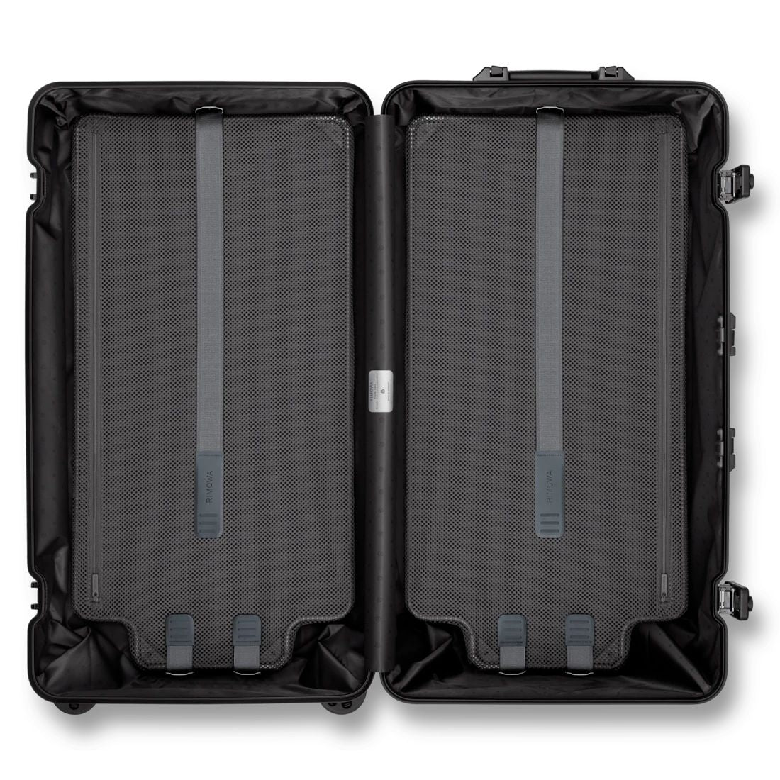 32寸Original Trunk Plus黑色登机箱