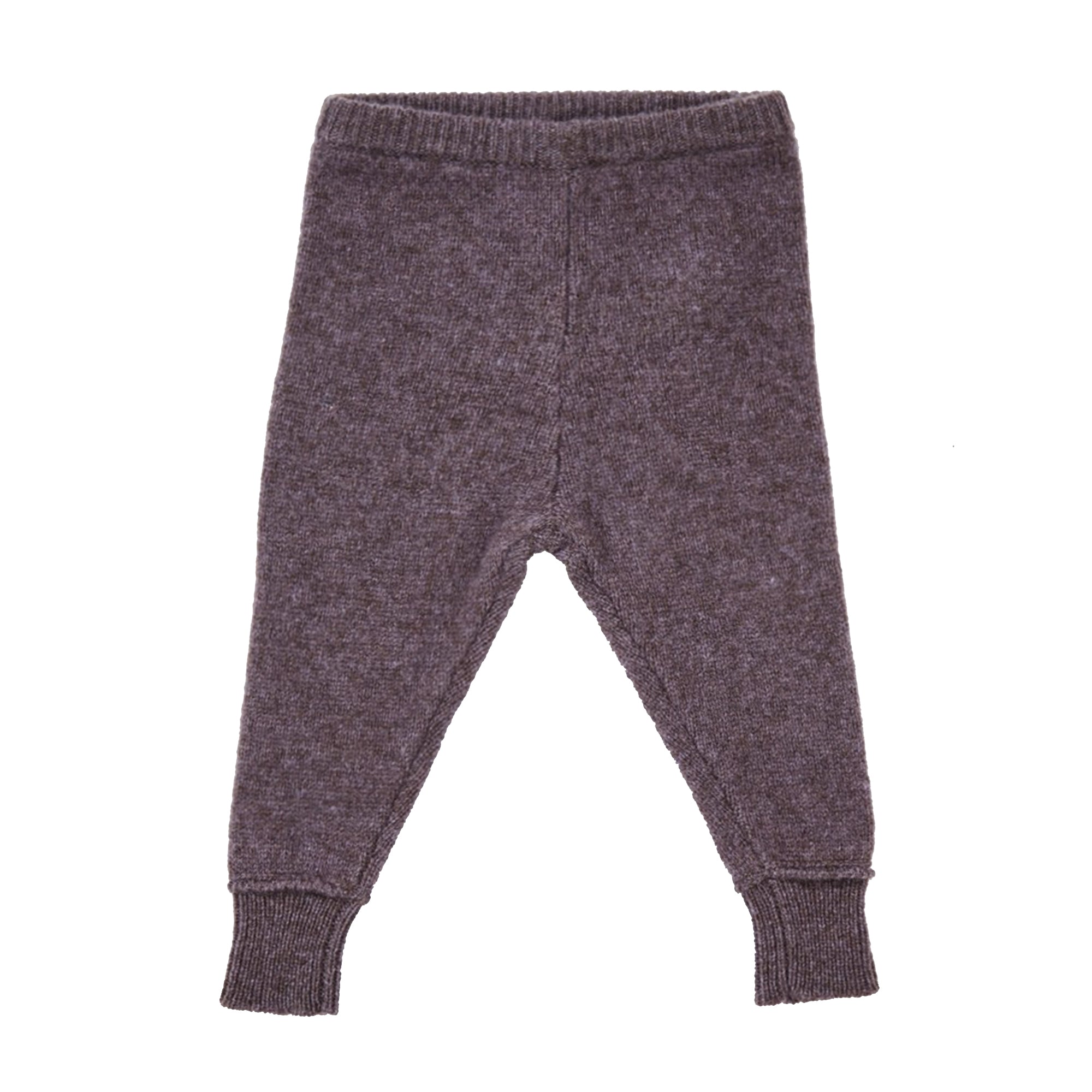 Baby Boys Auber Gine Trousers
