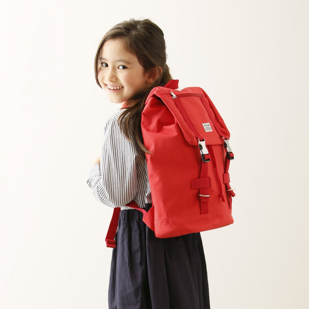 Girls Red Bag