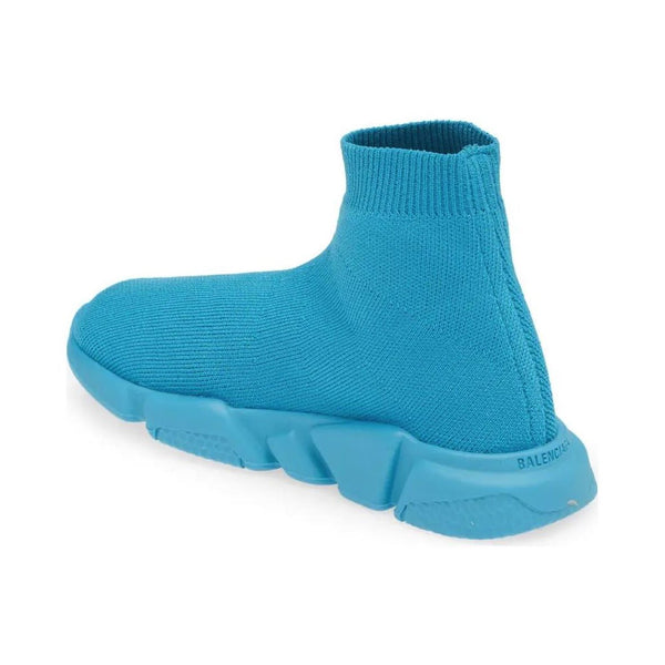 Boys & Girls Blue Shoes