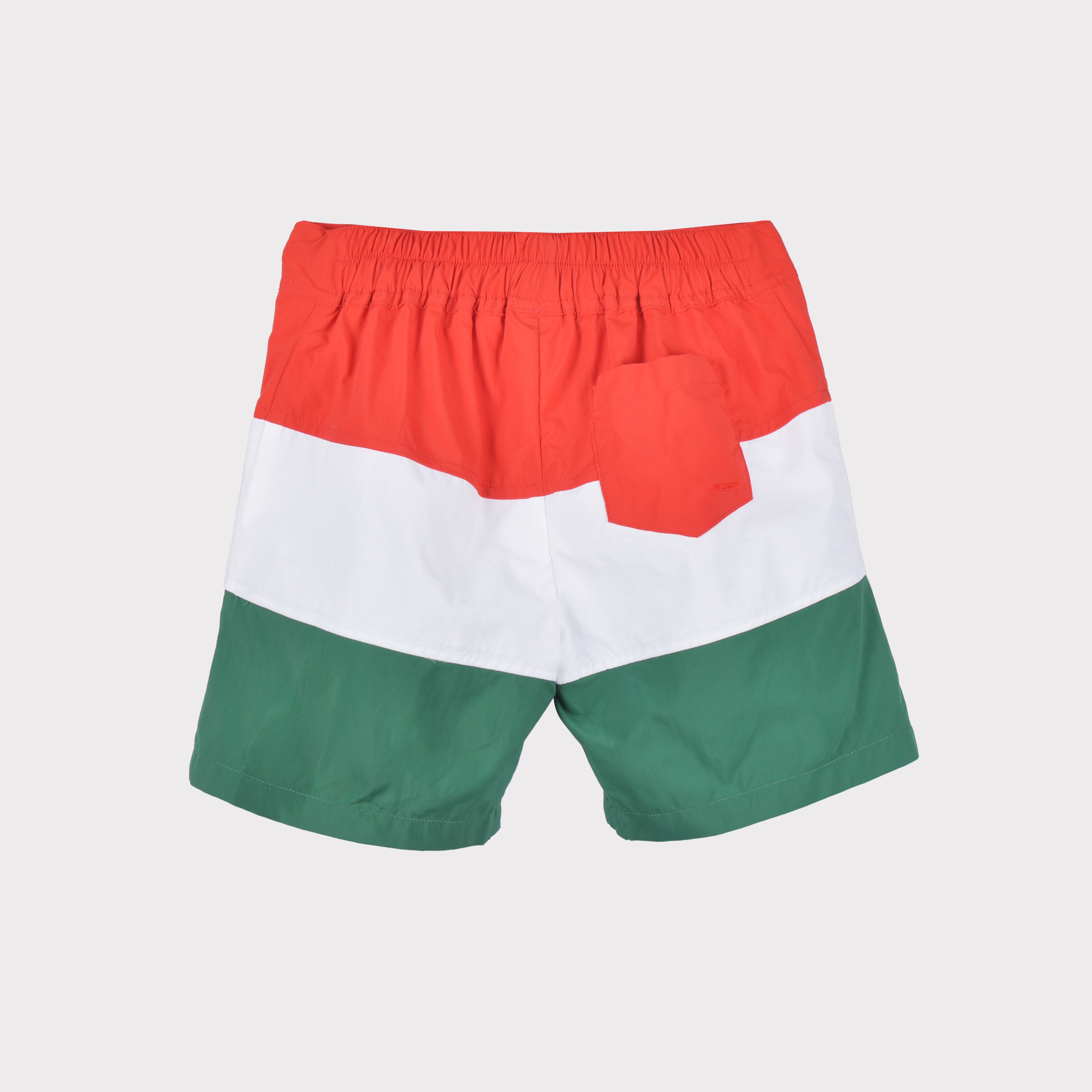 Boys Multicolour Shorts