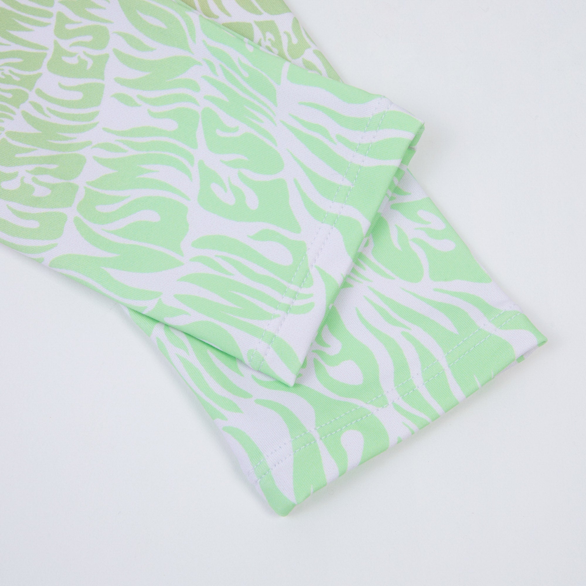 Girls Multicolor Leggings