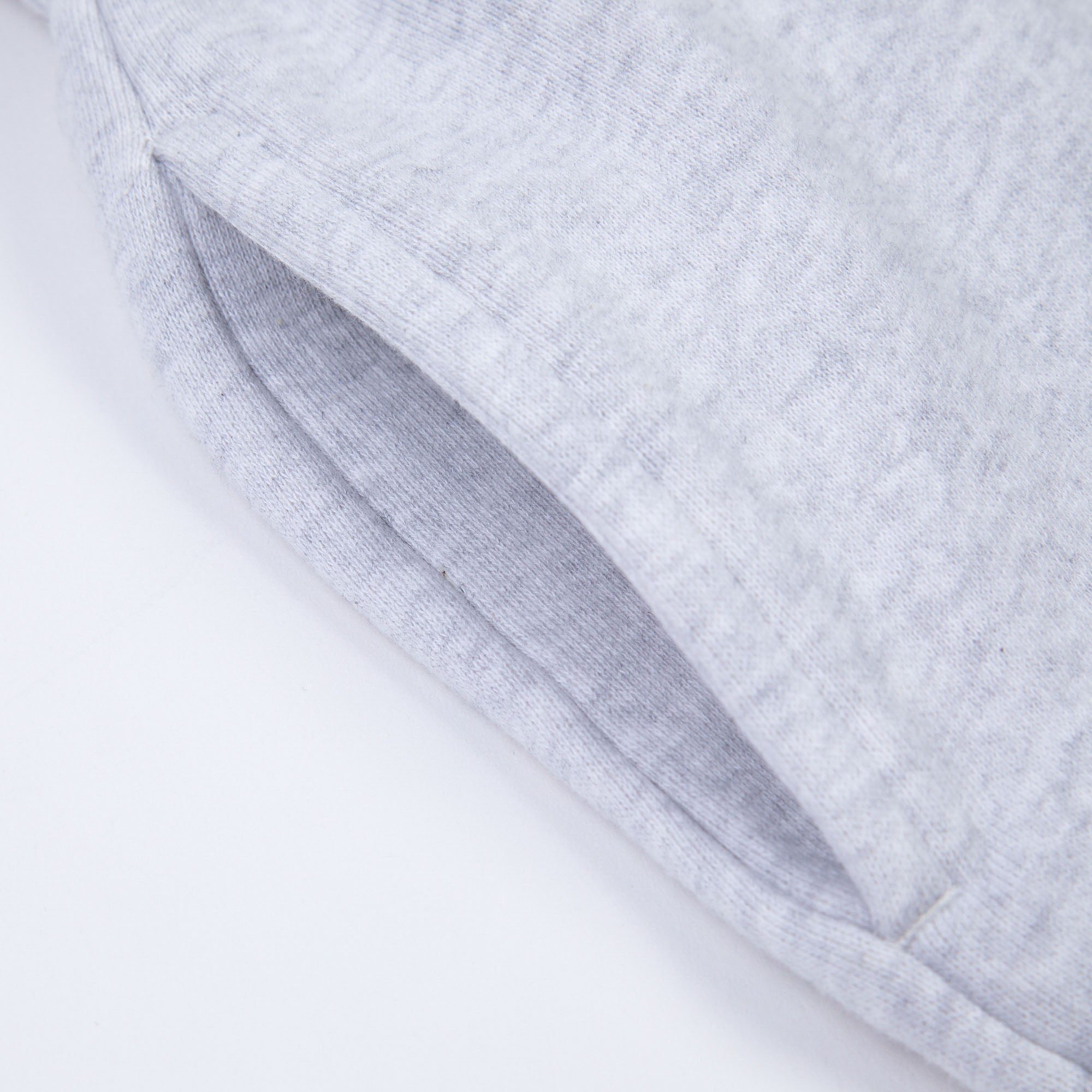 Boys & Girls Grey Cotton Trousers