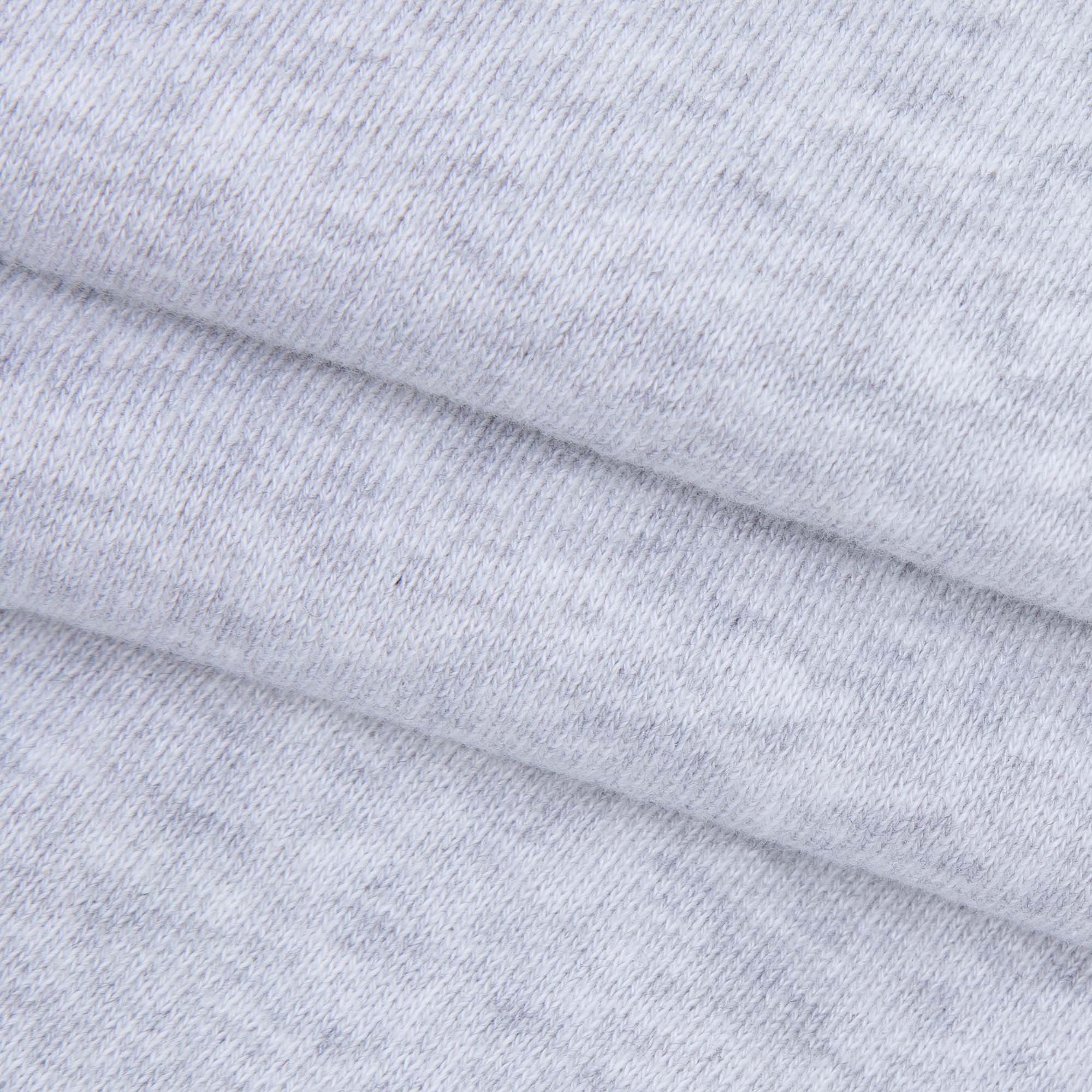 Boys & Girls Grey Cotton Trousers