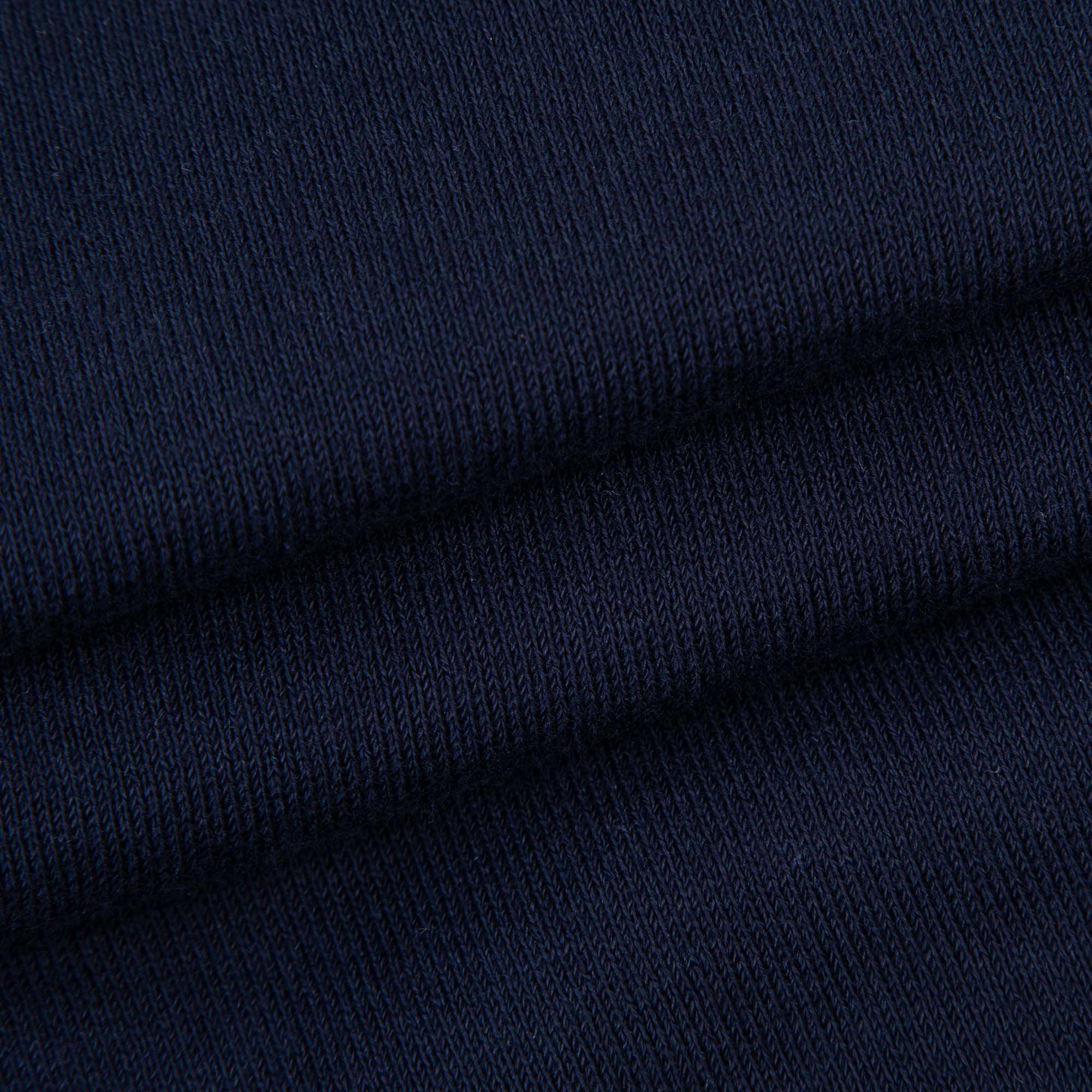 Boys & Girls Navy Cotton Trousers