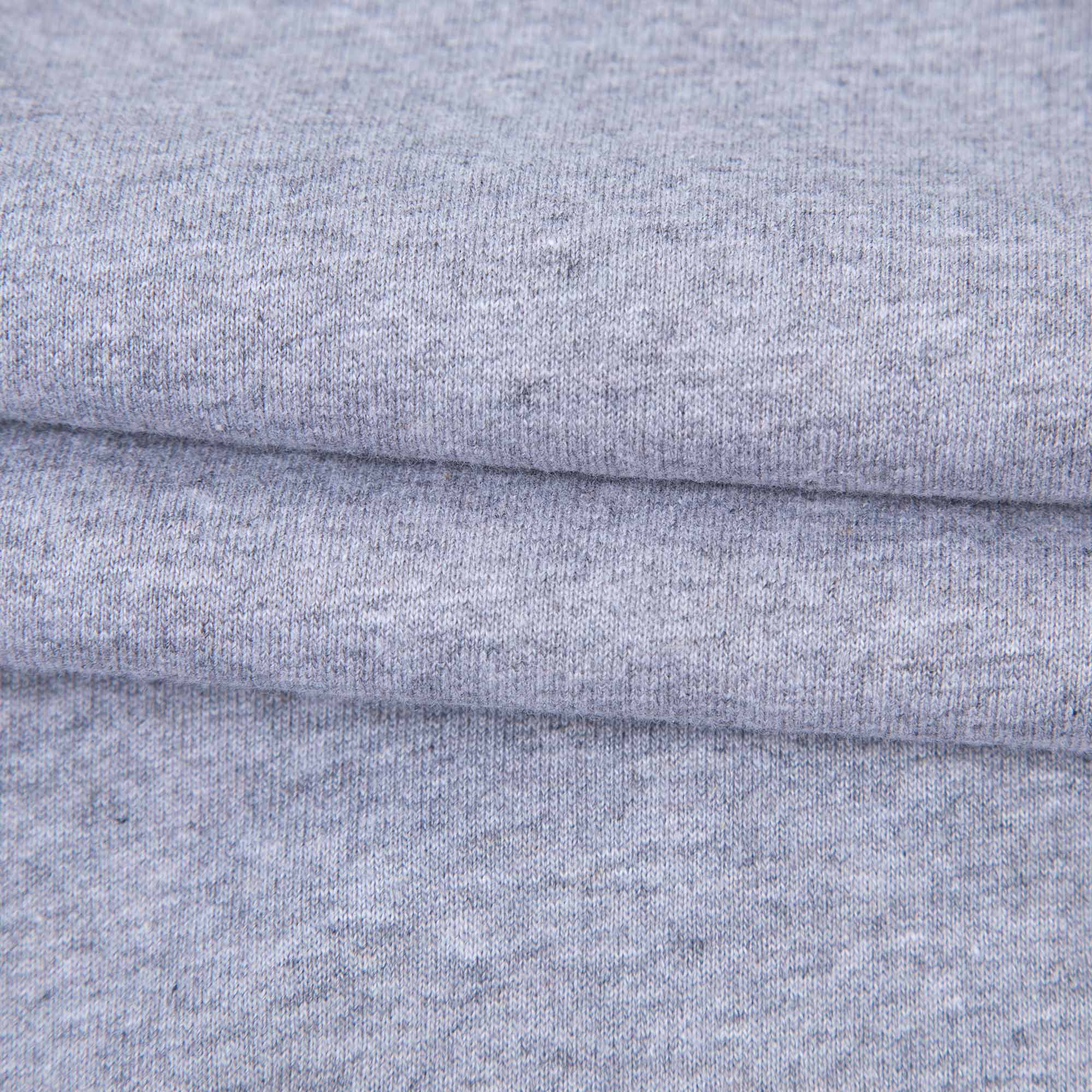 Baby Boys & Girls Grey Printed Cotton Sweatshirt