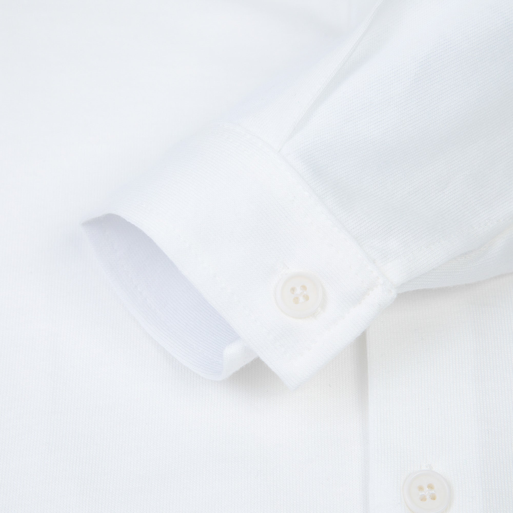 Baby Boys White Cotton Babysuit