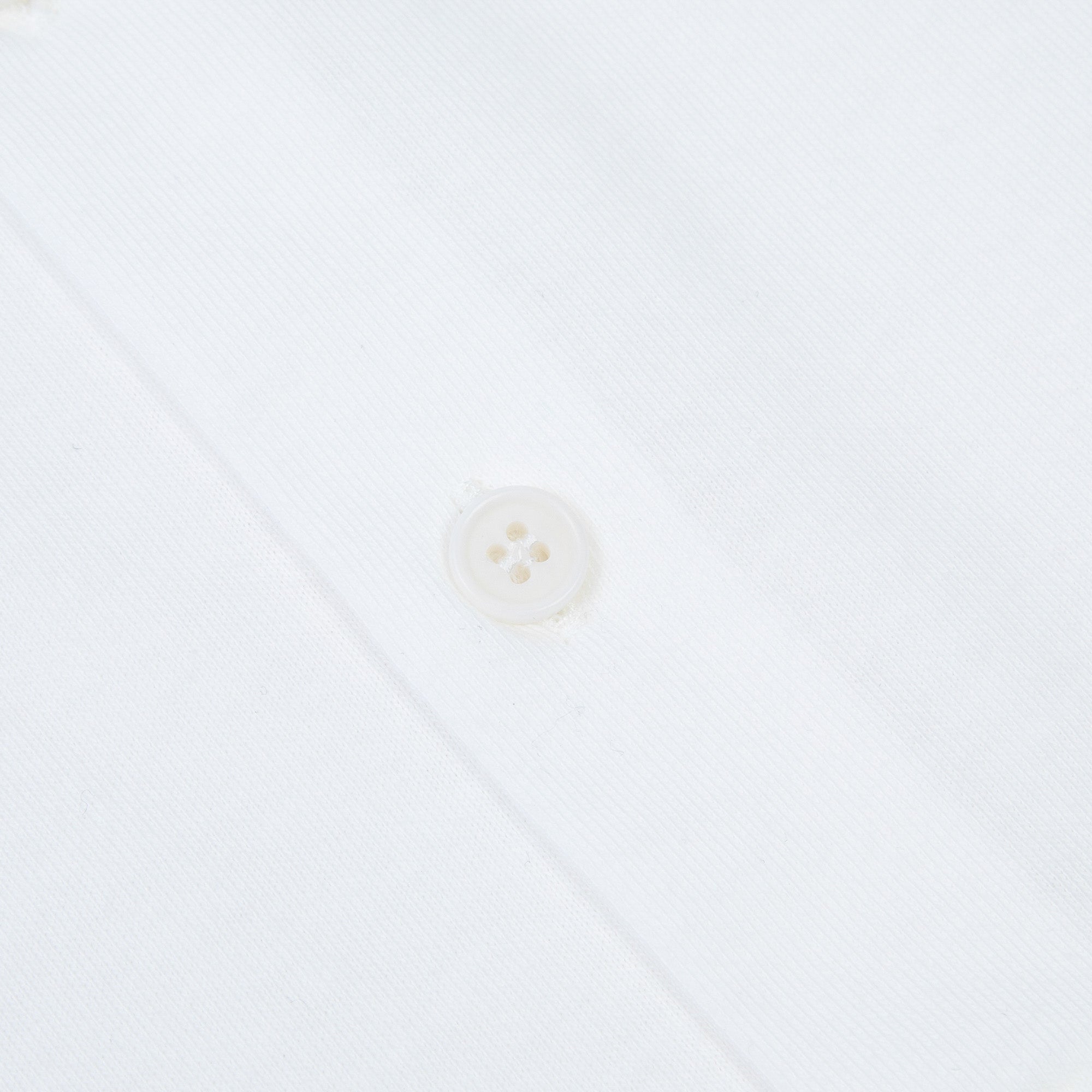 Baby Boys White Cotton Babysuit