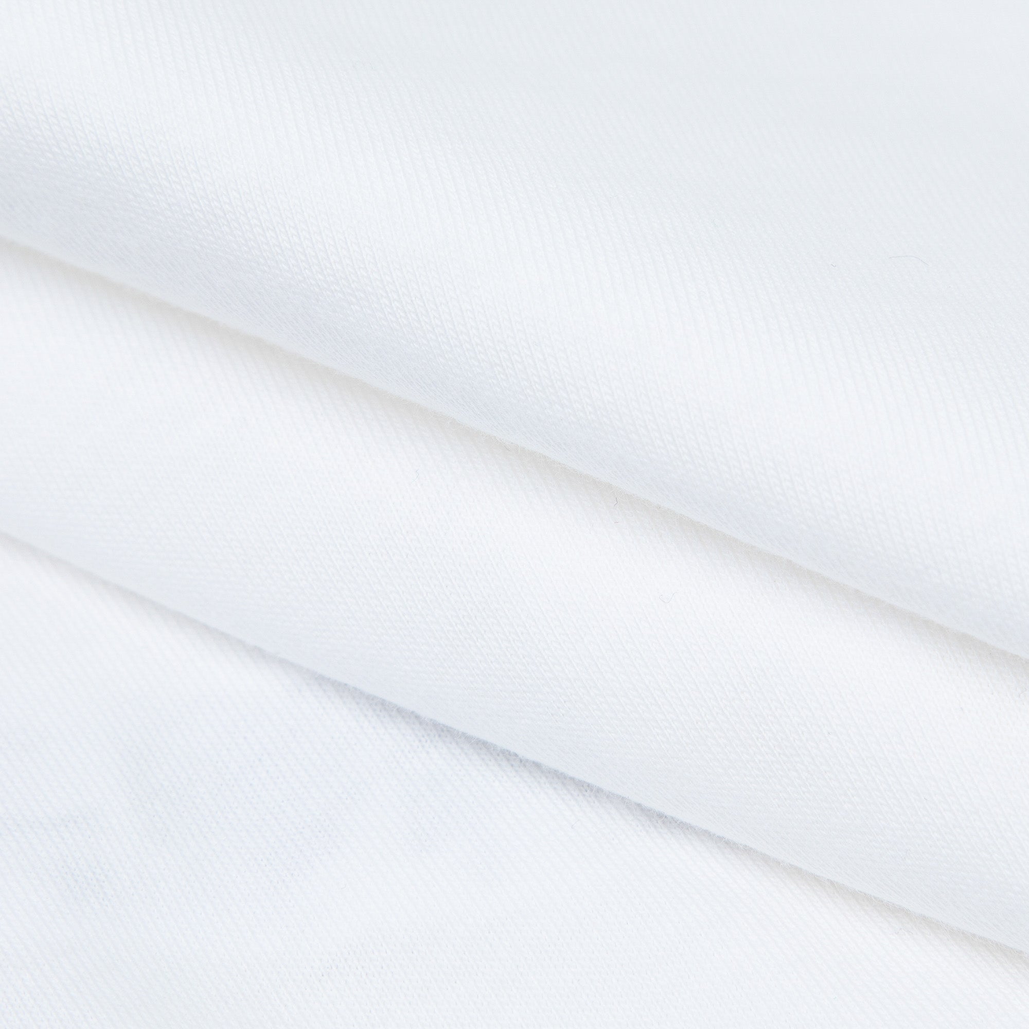 Baby Boys White Cotton Babysuit