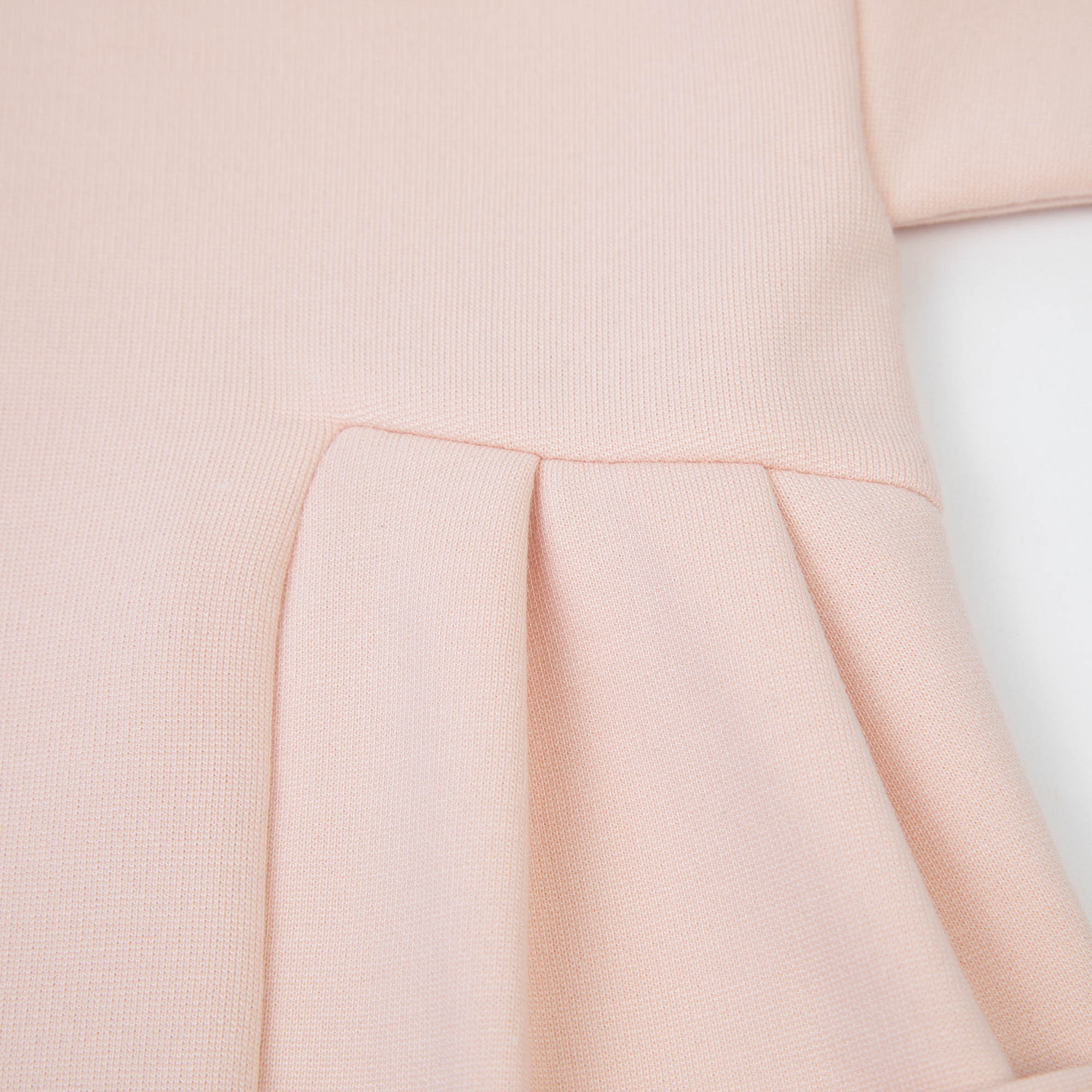 Girls Pink Dress