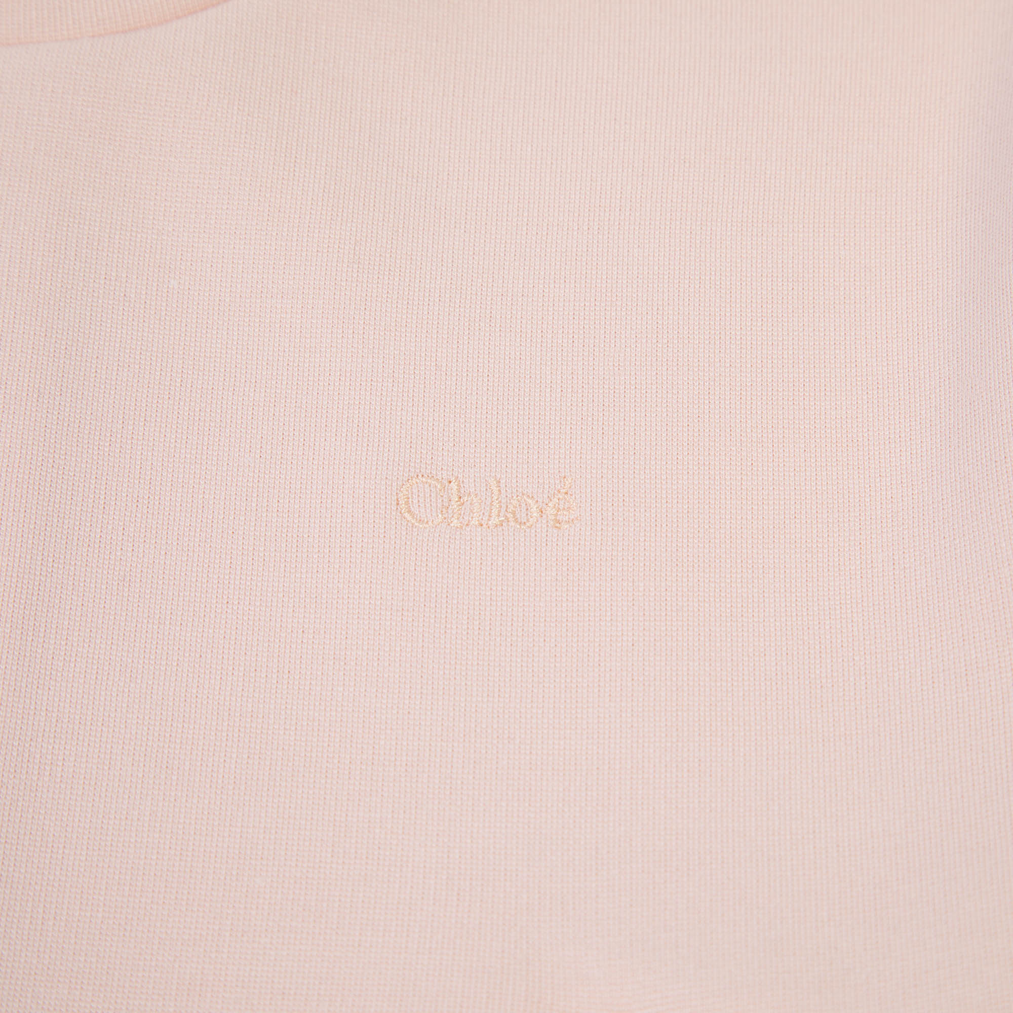 Girls Pink Dress