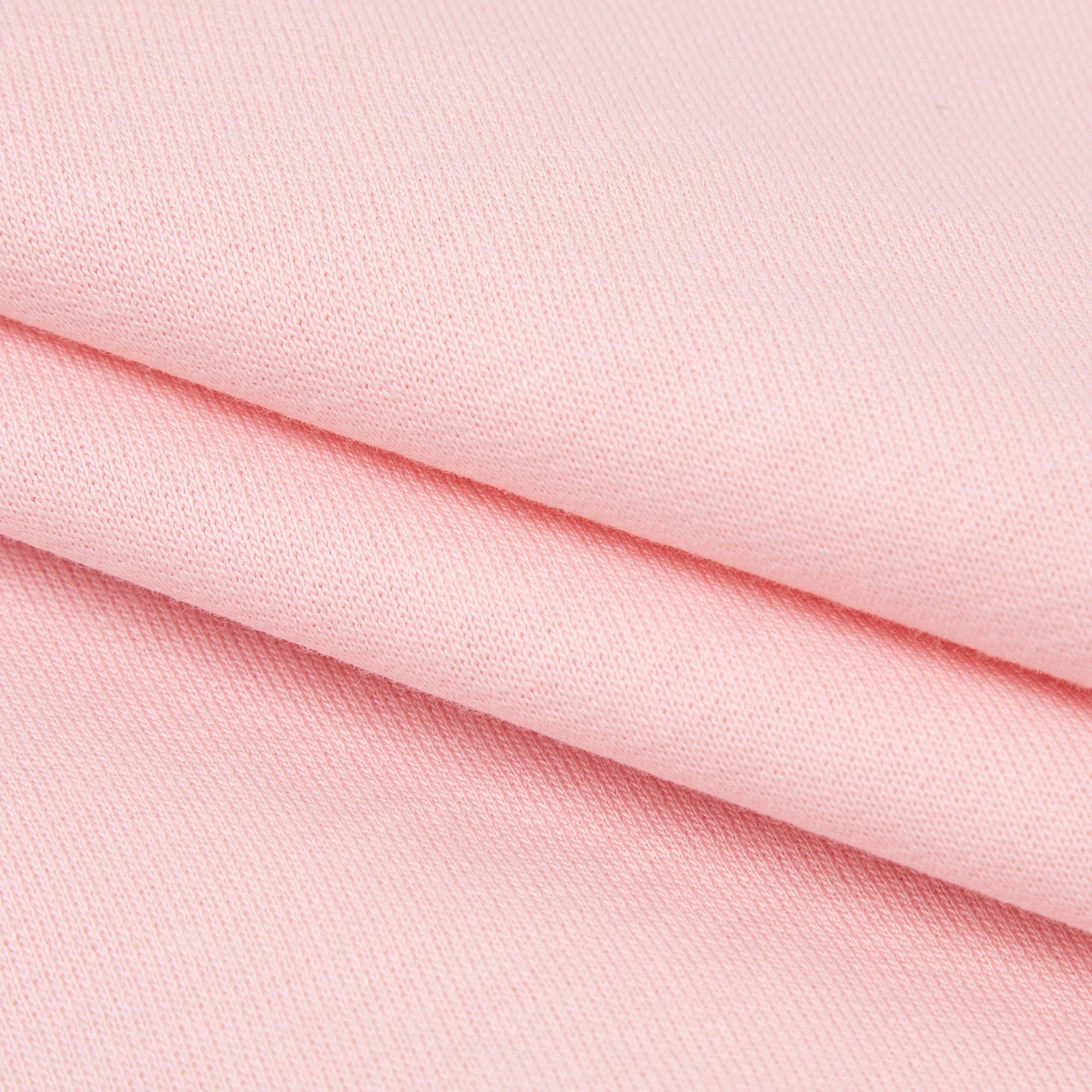 Baby Boys & Girls Pink Zipped Top