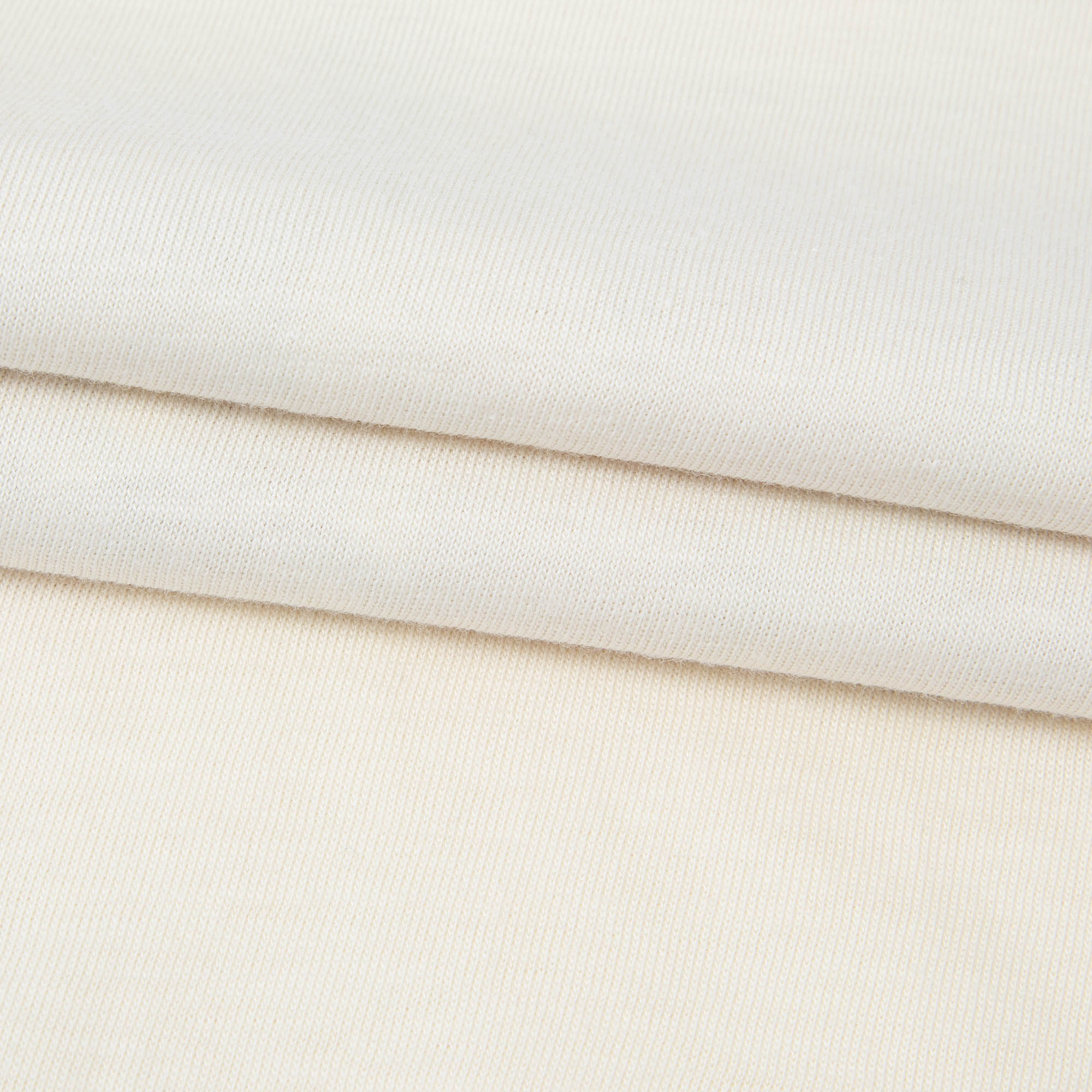 Baby Boys & Girls White Printed Cotton T-Shirt