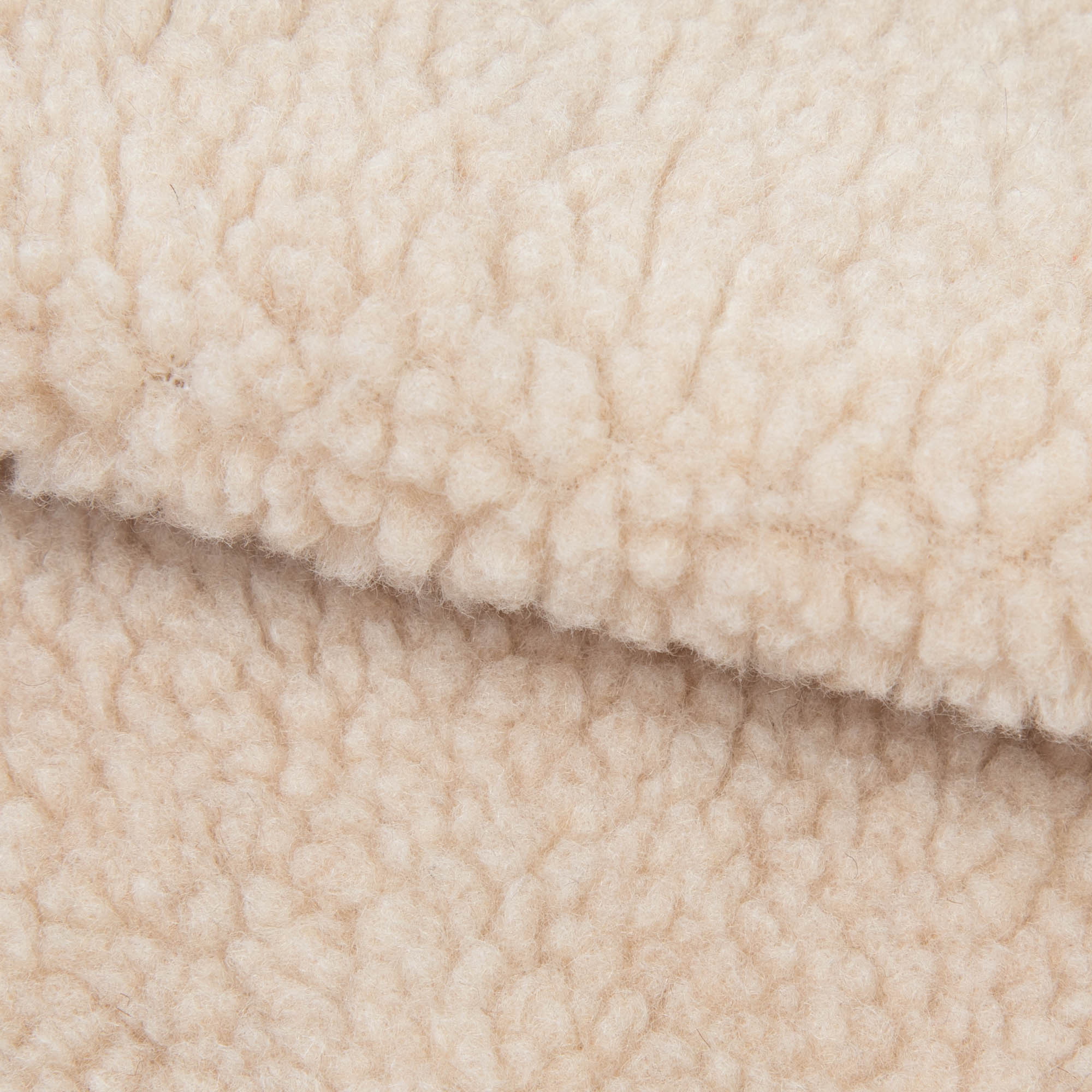 Baby Girls Beige Gilet