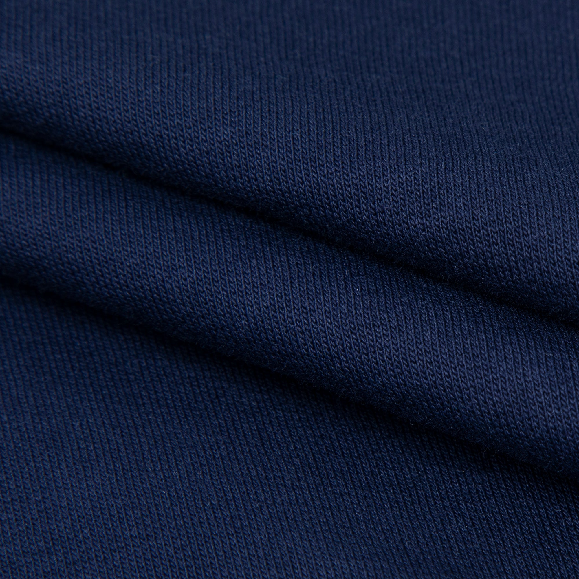 Baby Boys & Girls Navy Zipped Top