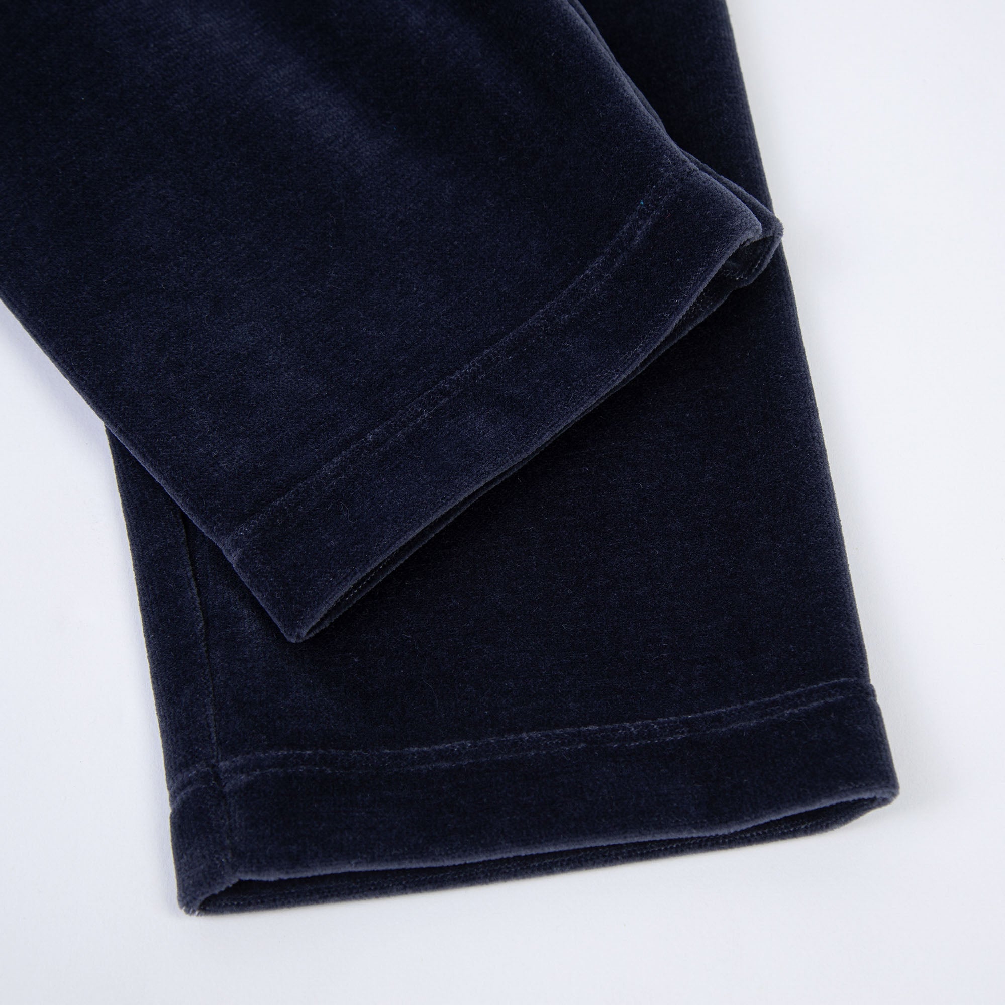 Boys Grey Printed Cotton Set