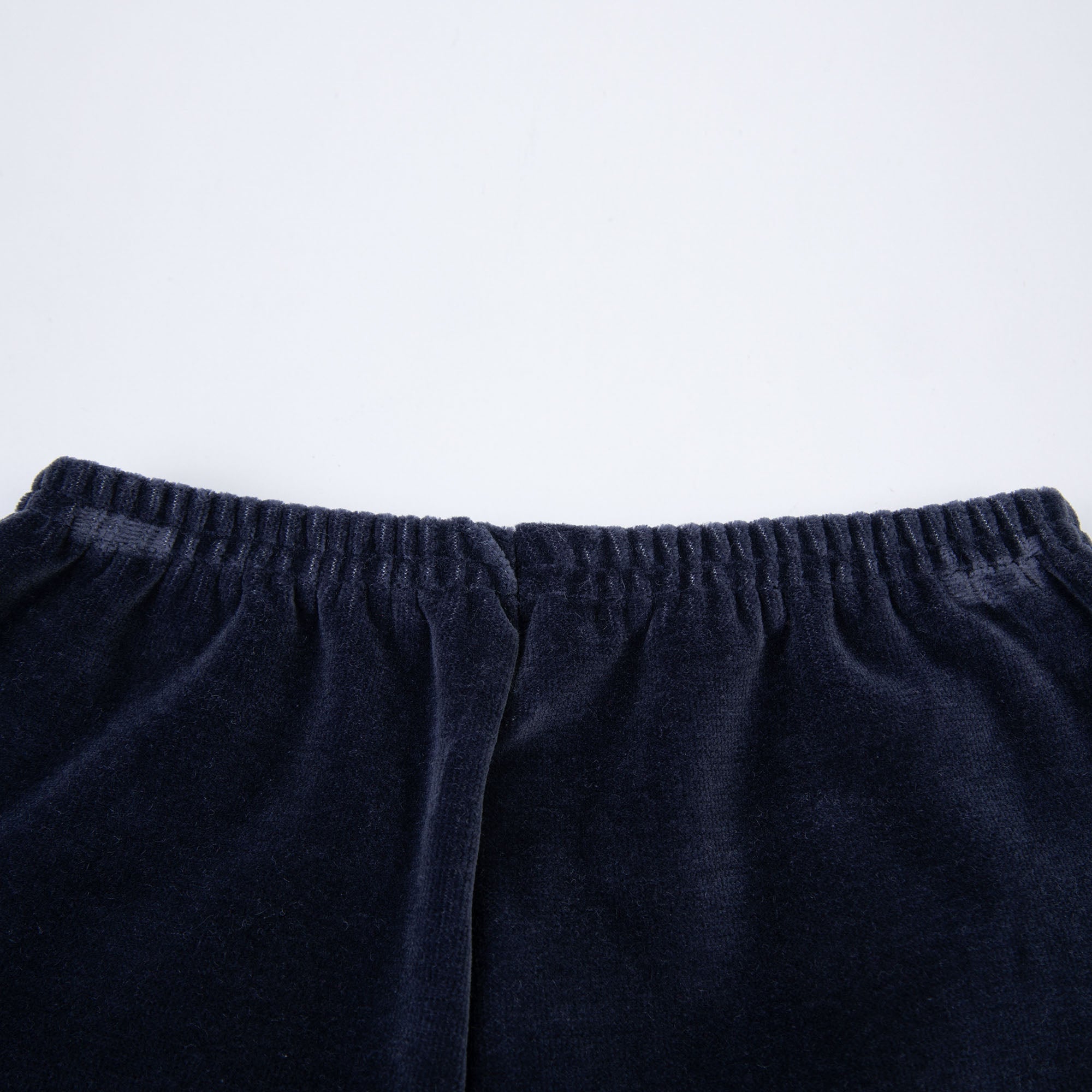 Boys Grey Printed Cotton Set