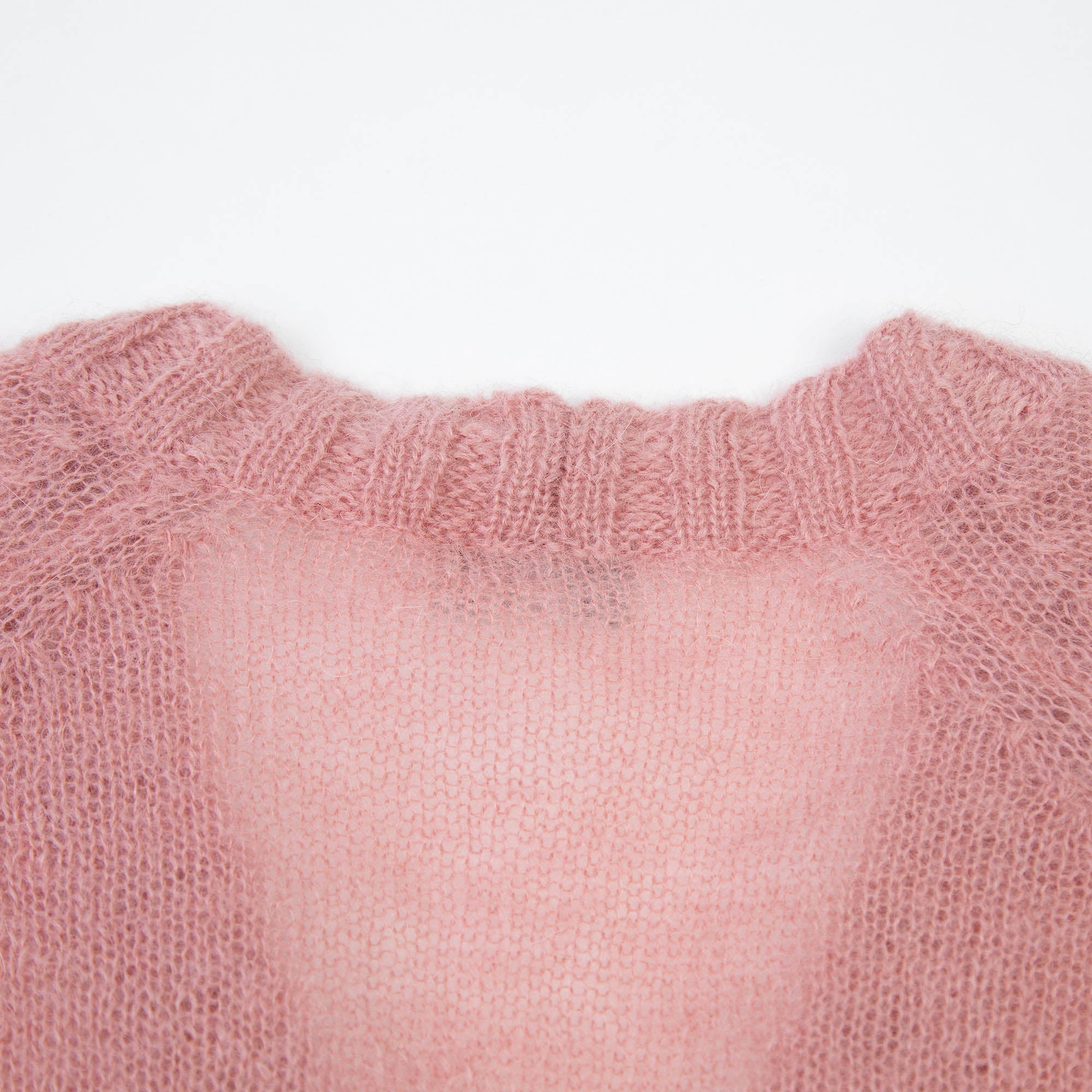 Girls Pink Cardigan