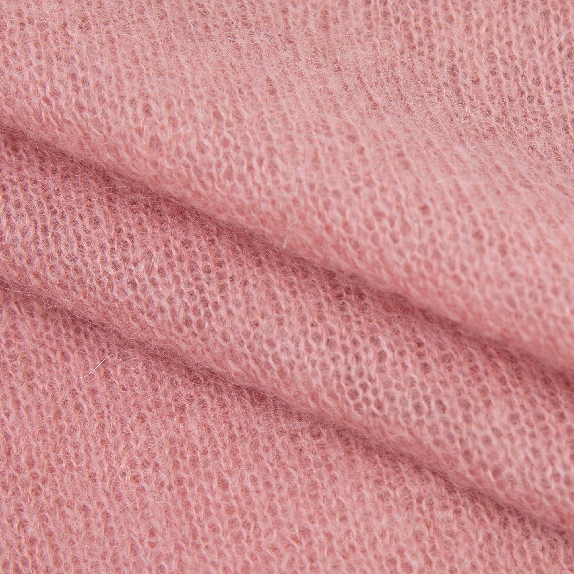Girls Pink Cardigan