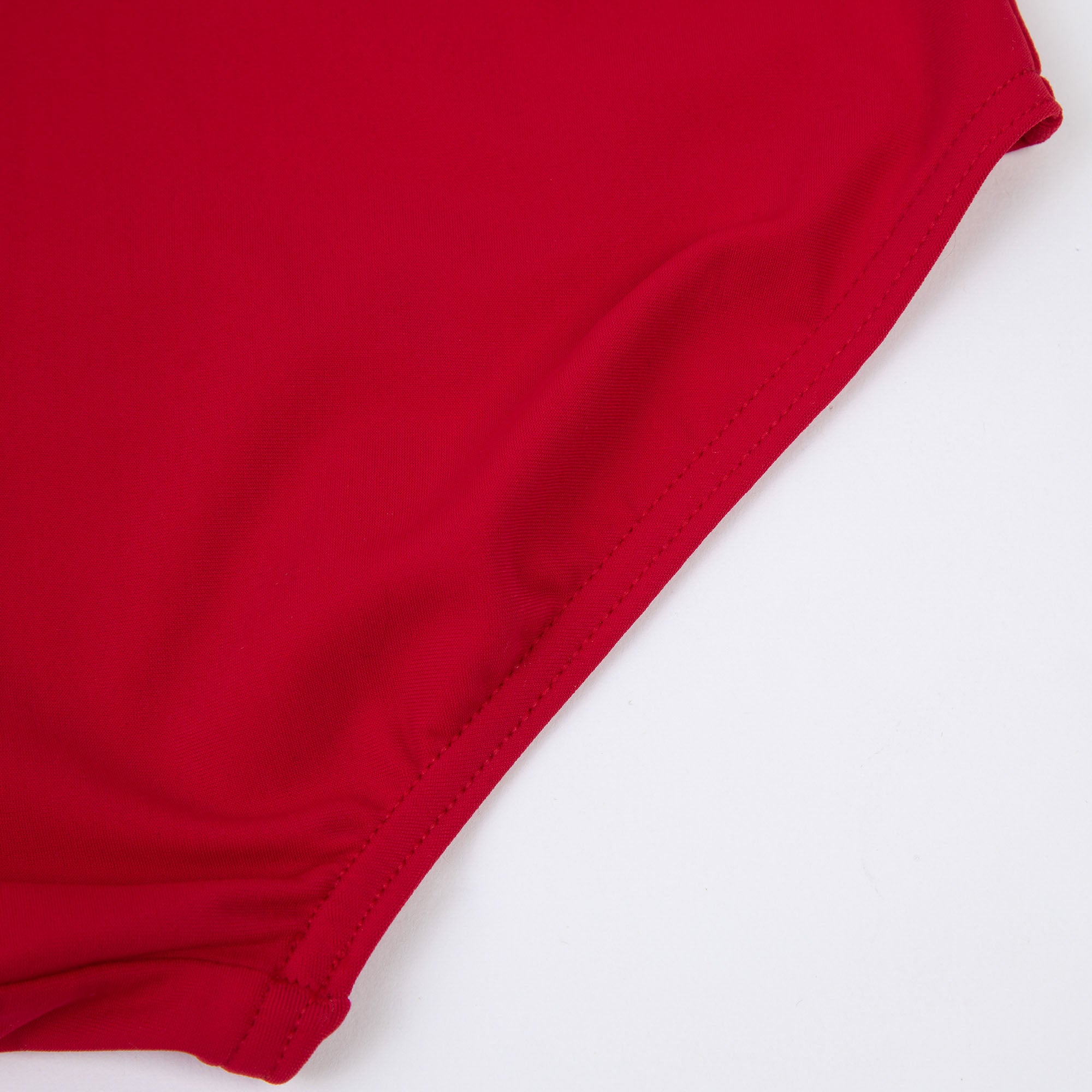 Girls Red Ballet Onesies(DAD1930M/red)