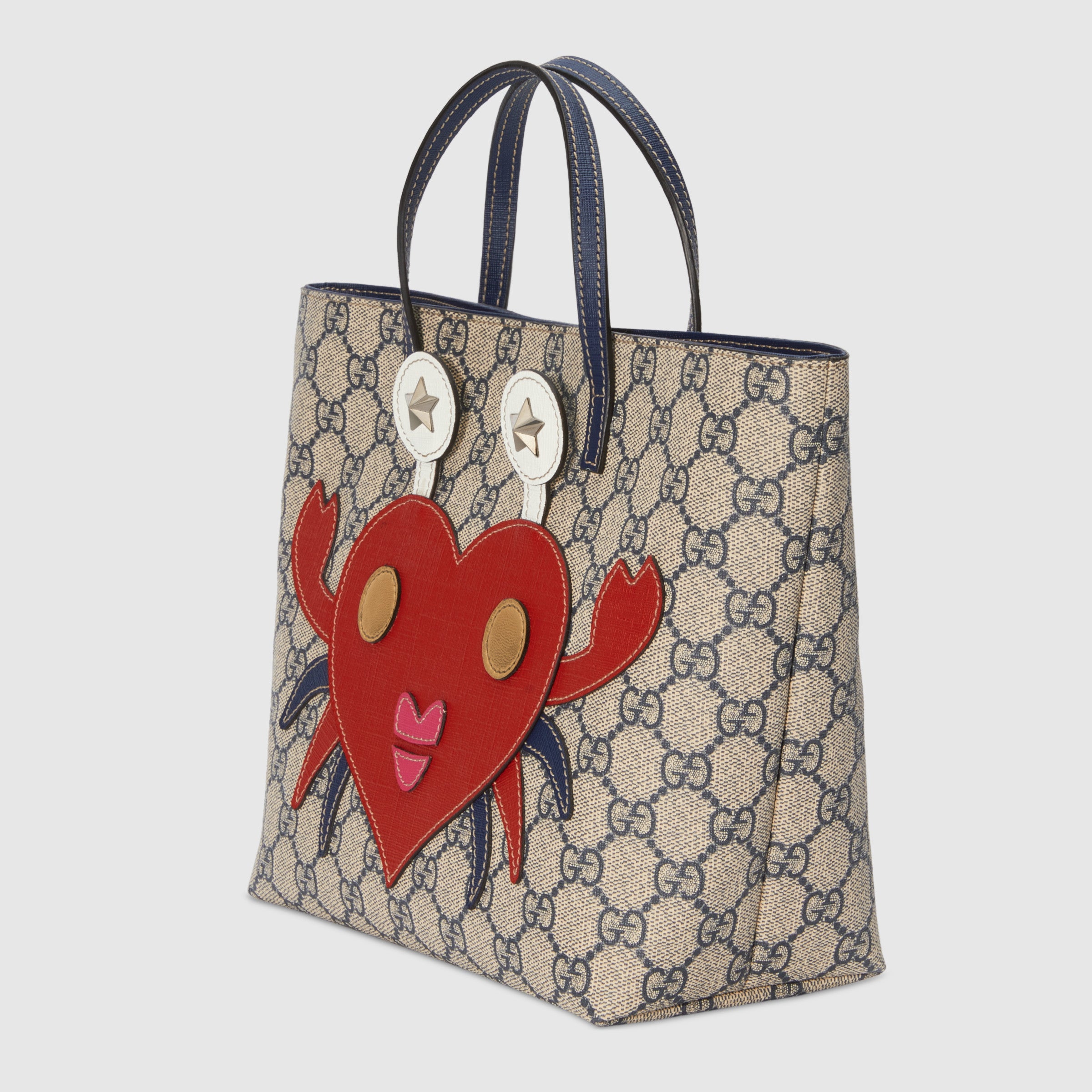 Girls Light Brown Handbag