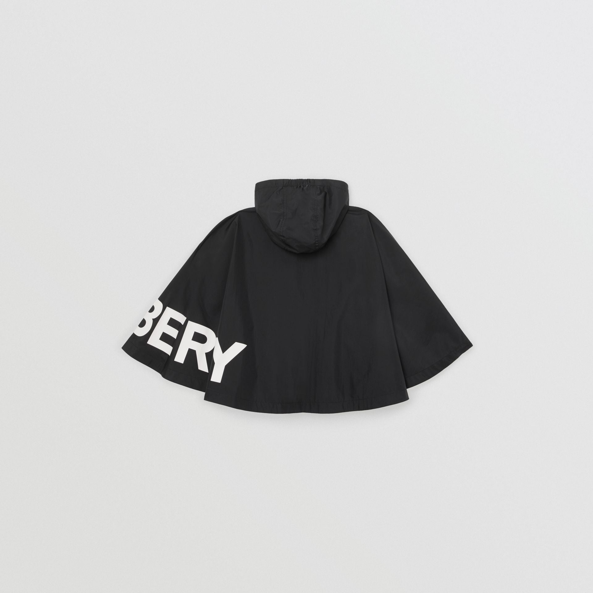 Girls Black Jacket